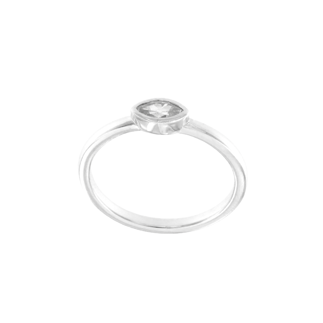 White Light Ring