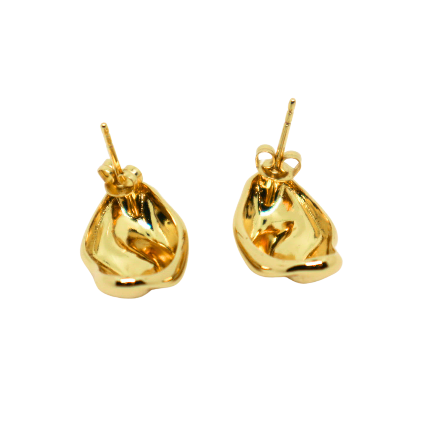 Golden Sky Earrings