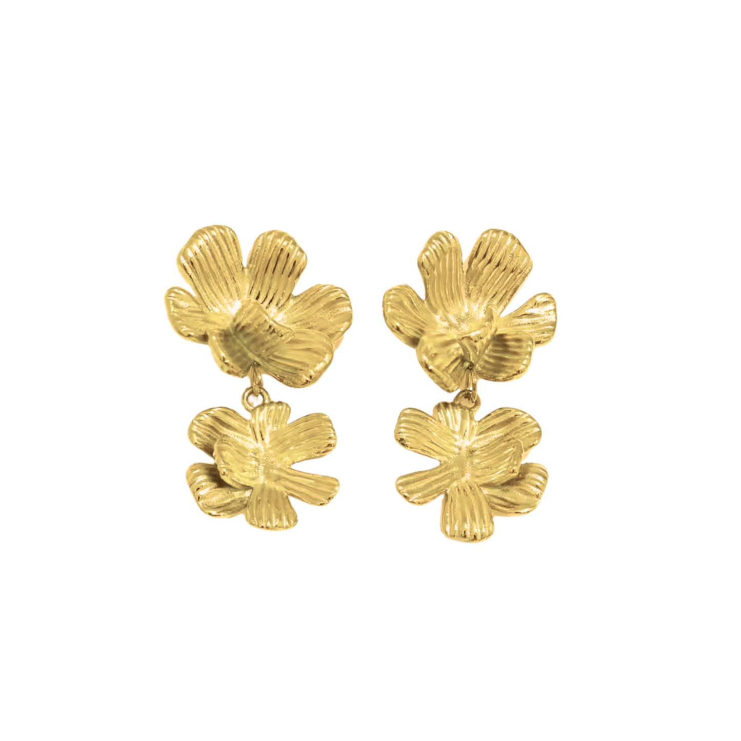 Dawn's Bloom Earrings