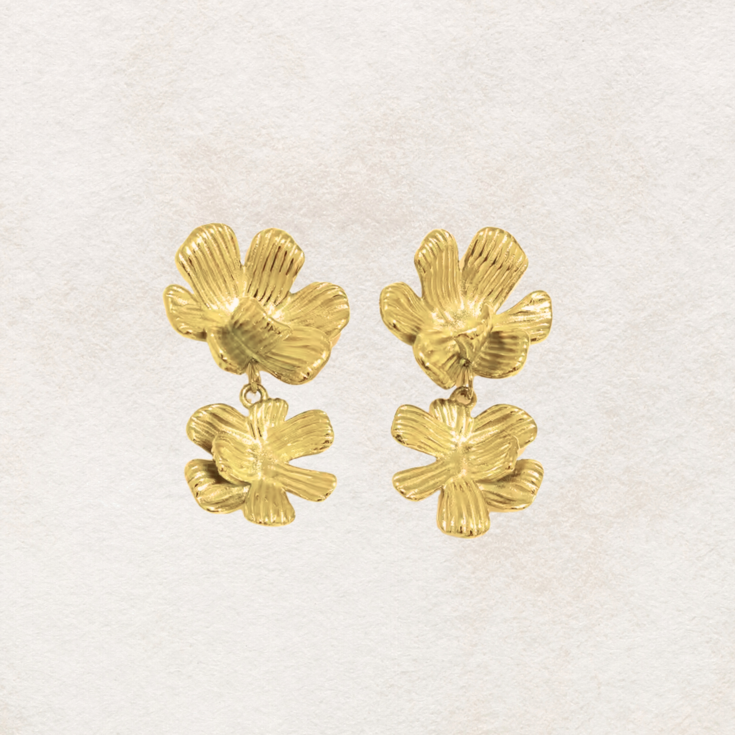 Dawn's Bloom Earrings