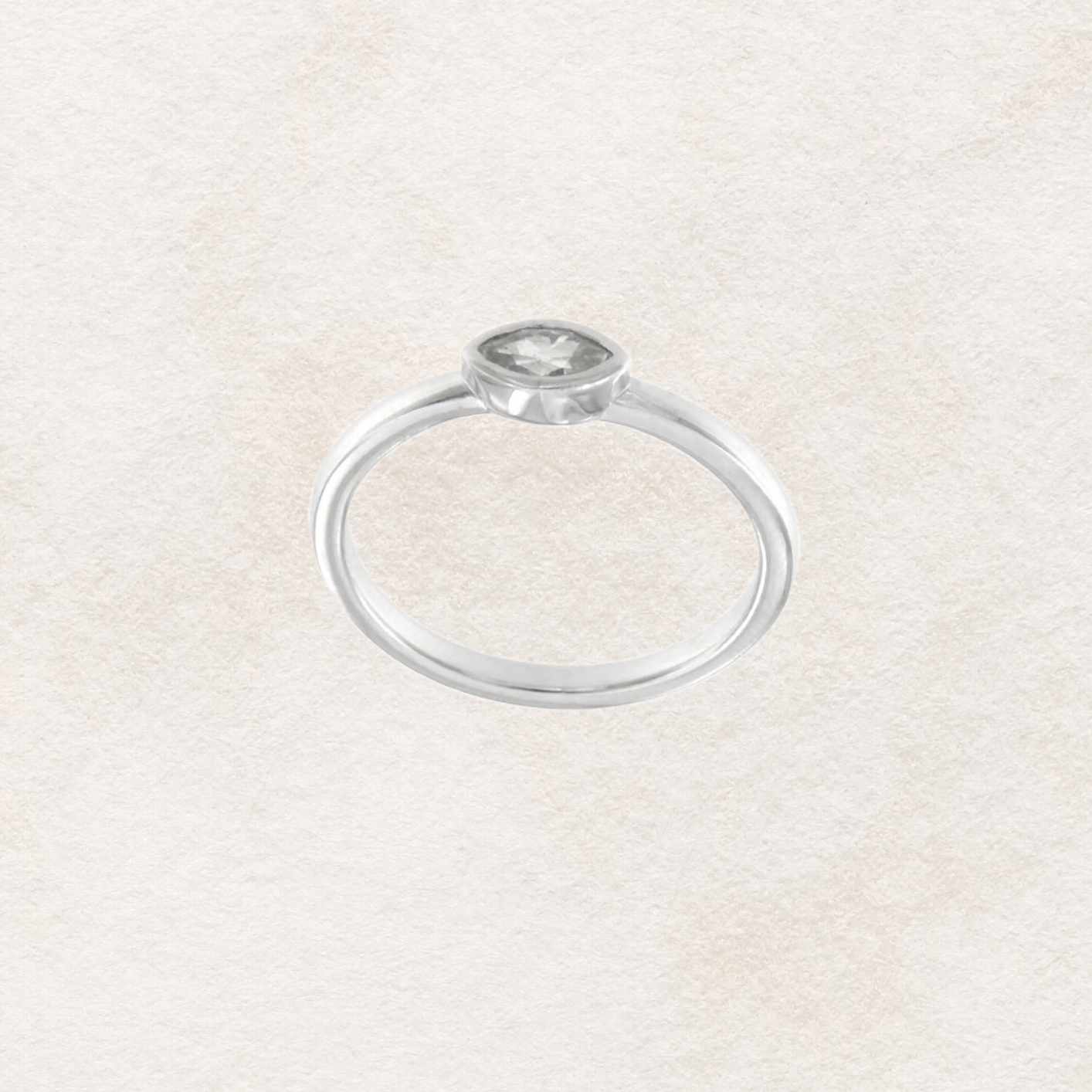 White Light Ring