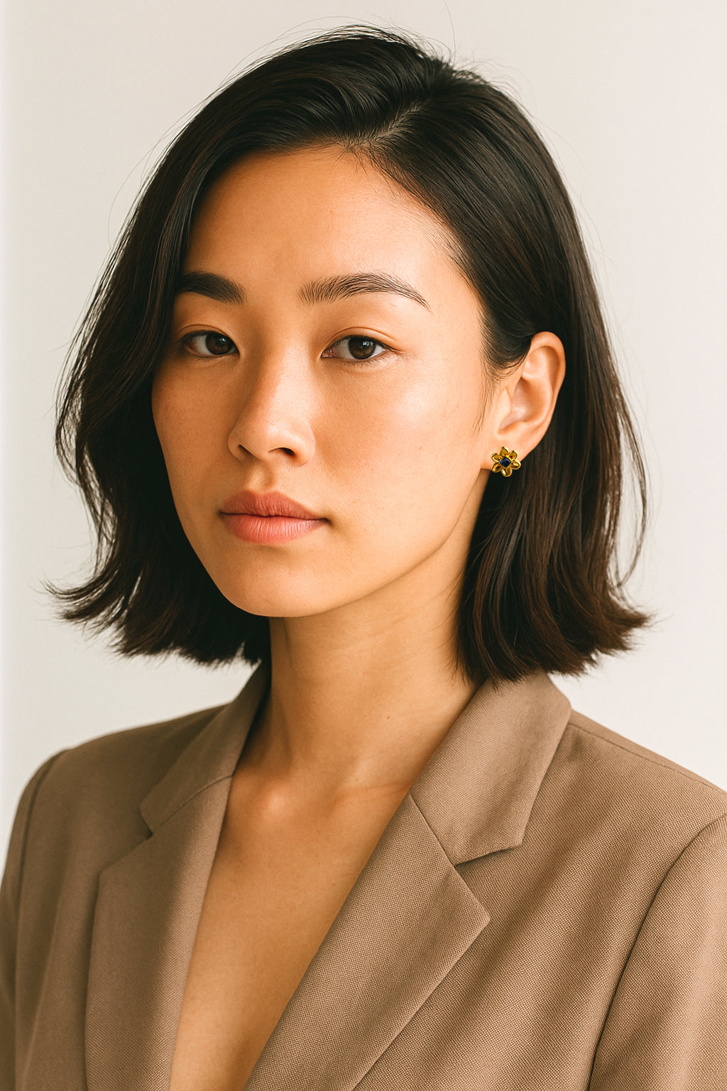 Asteria Earrings