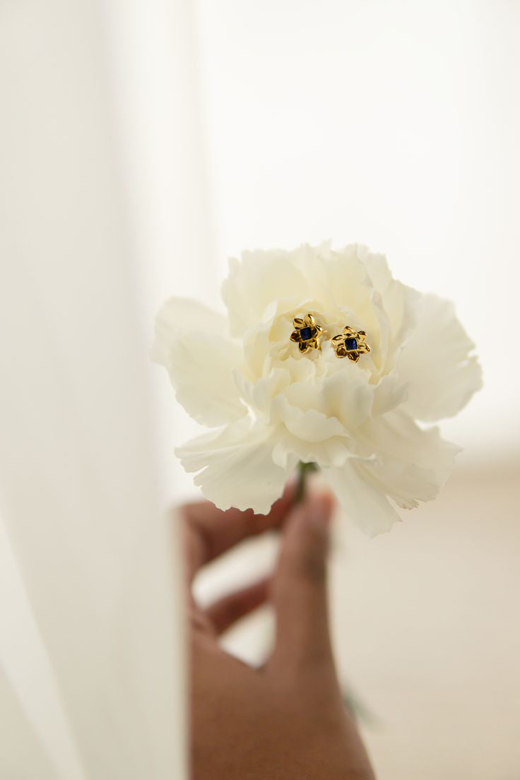 Asteria Earrings