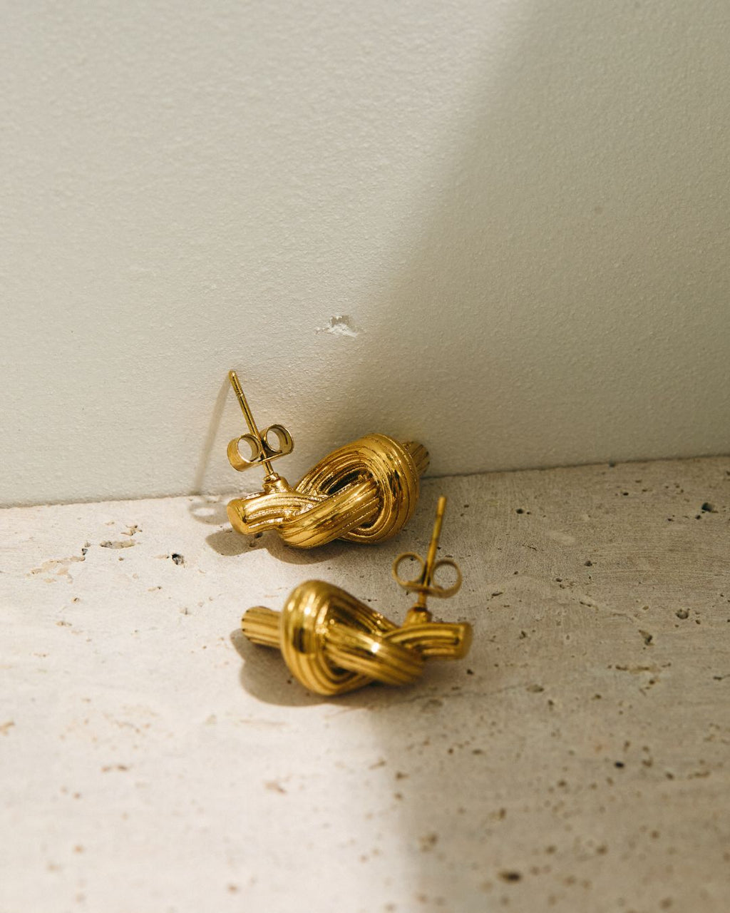 The Phaedra Earrings