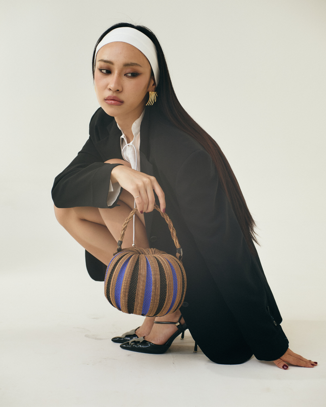 SIRA BAG-Twilight