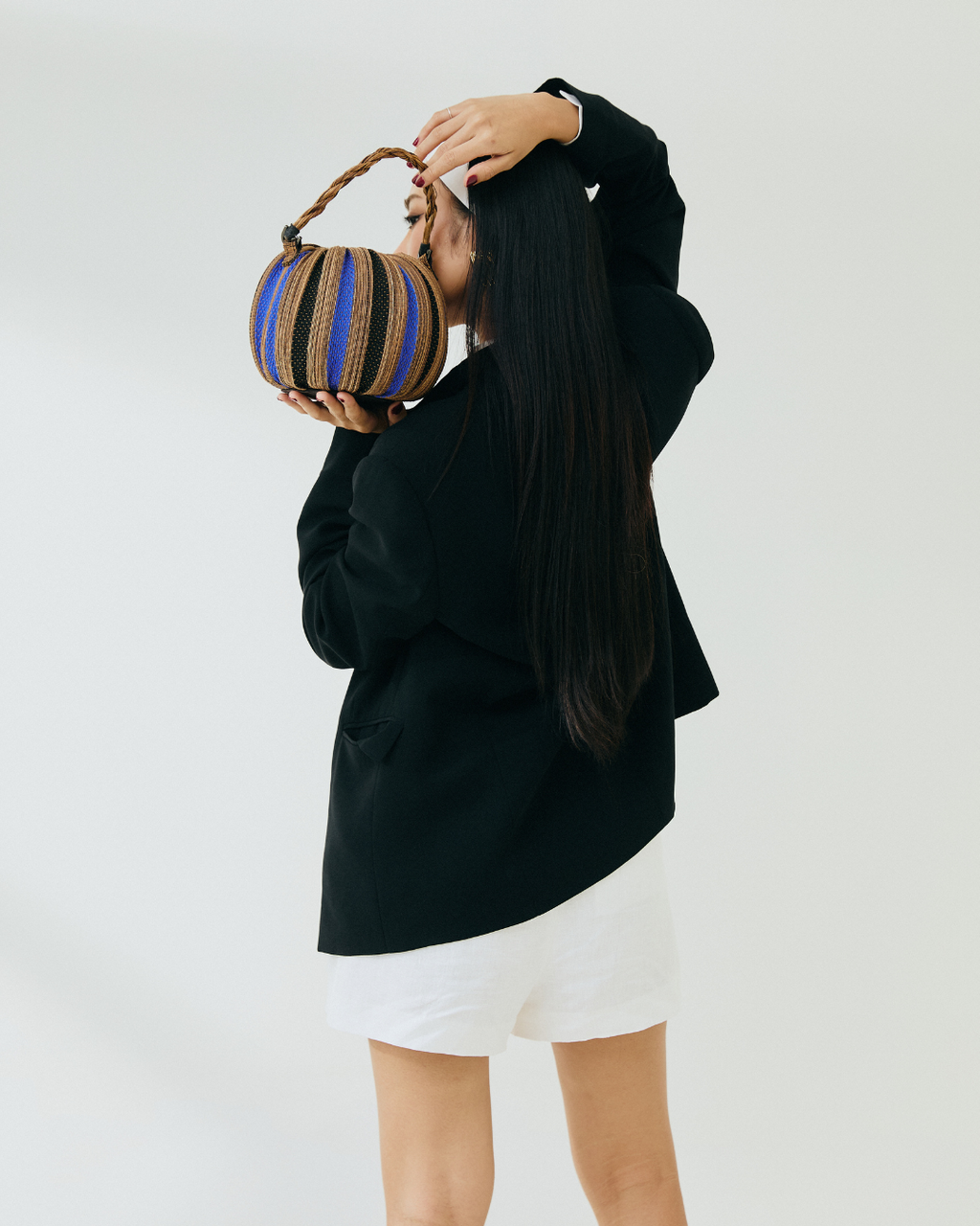 SIRA BAG-Twilight