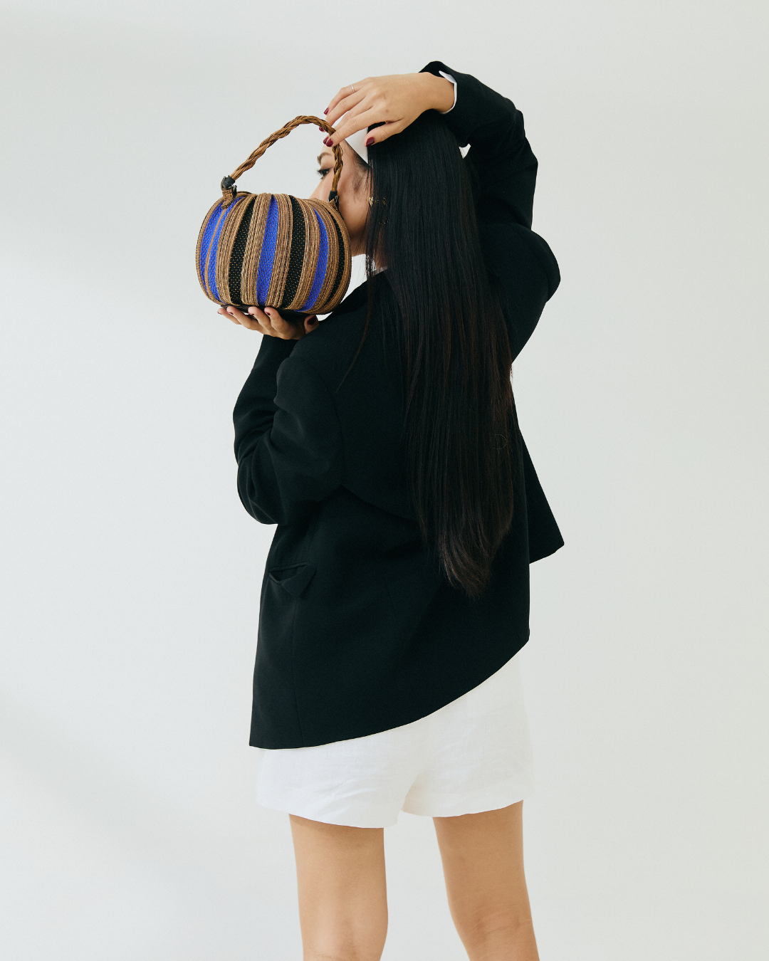 SIRA BAG-Twilight