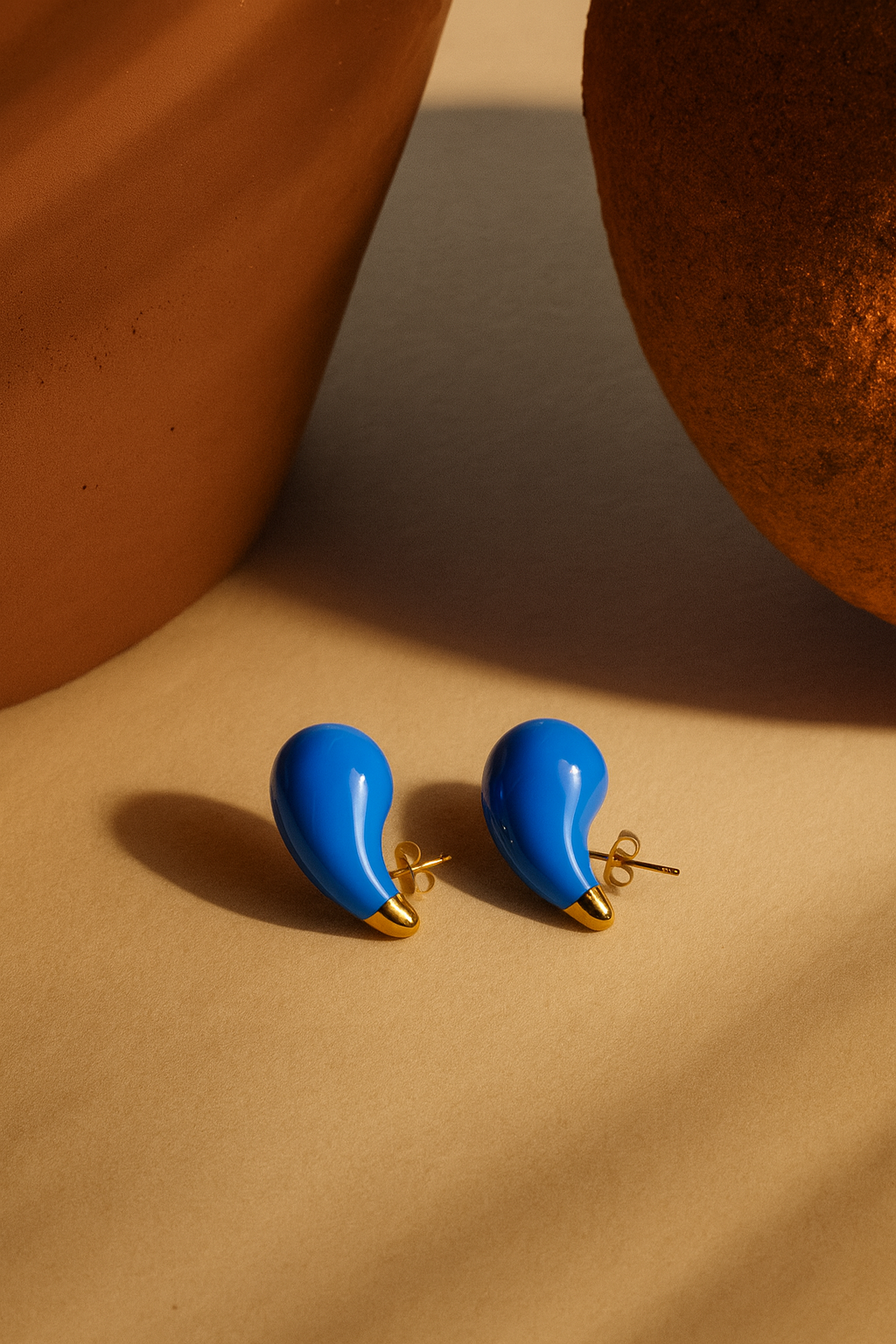 Selene Earrings