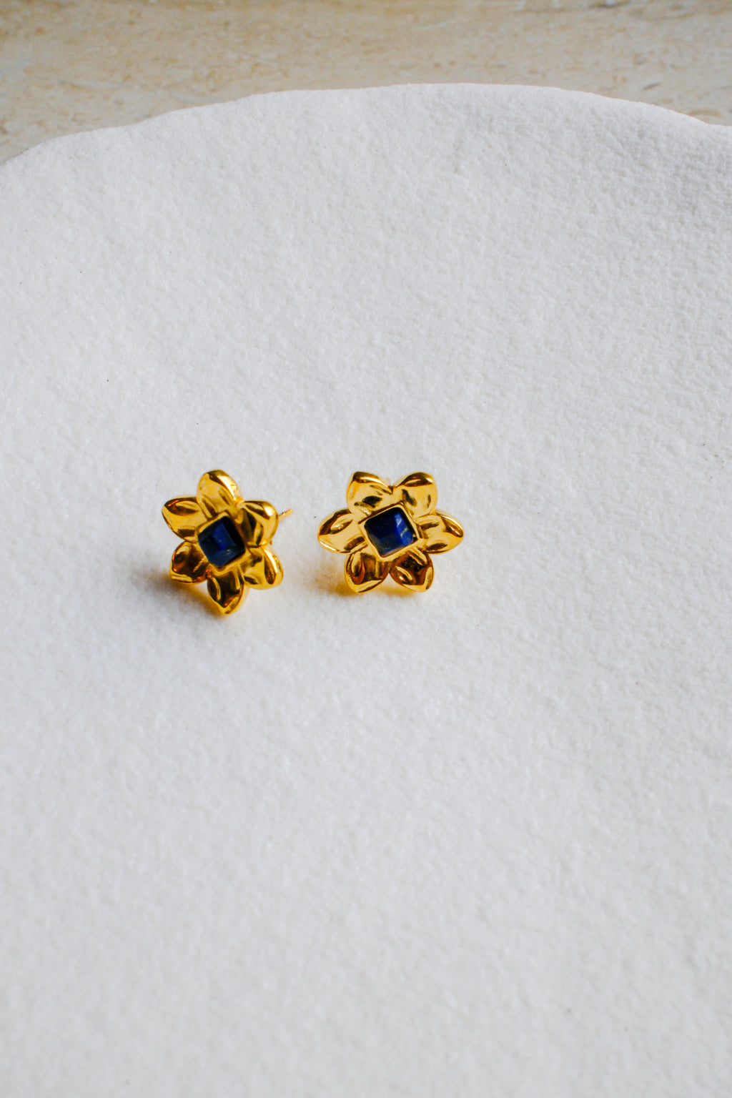 Asteria Earrings