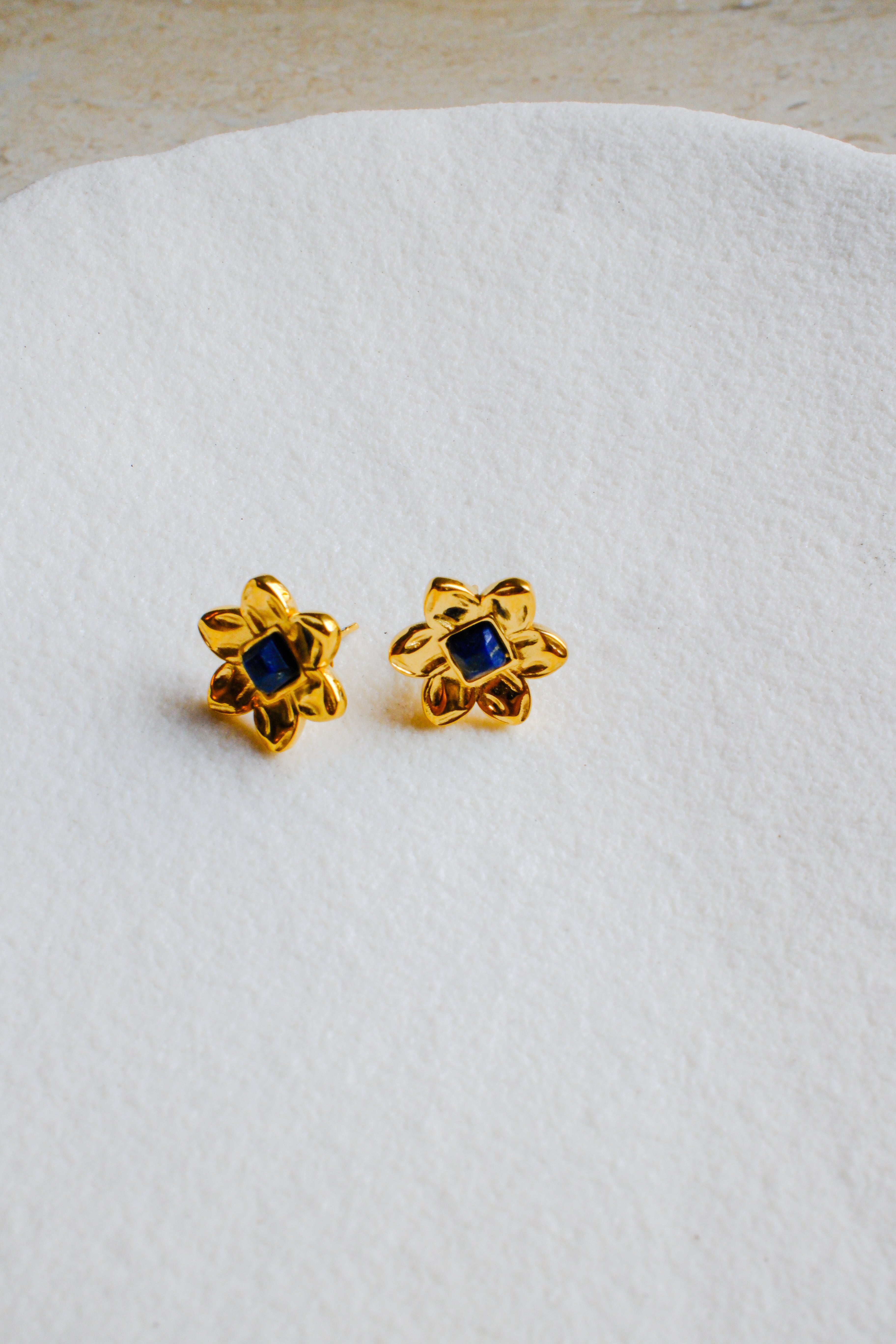 Asteria Earrings