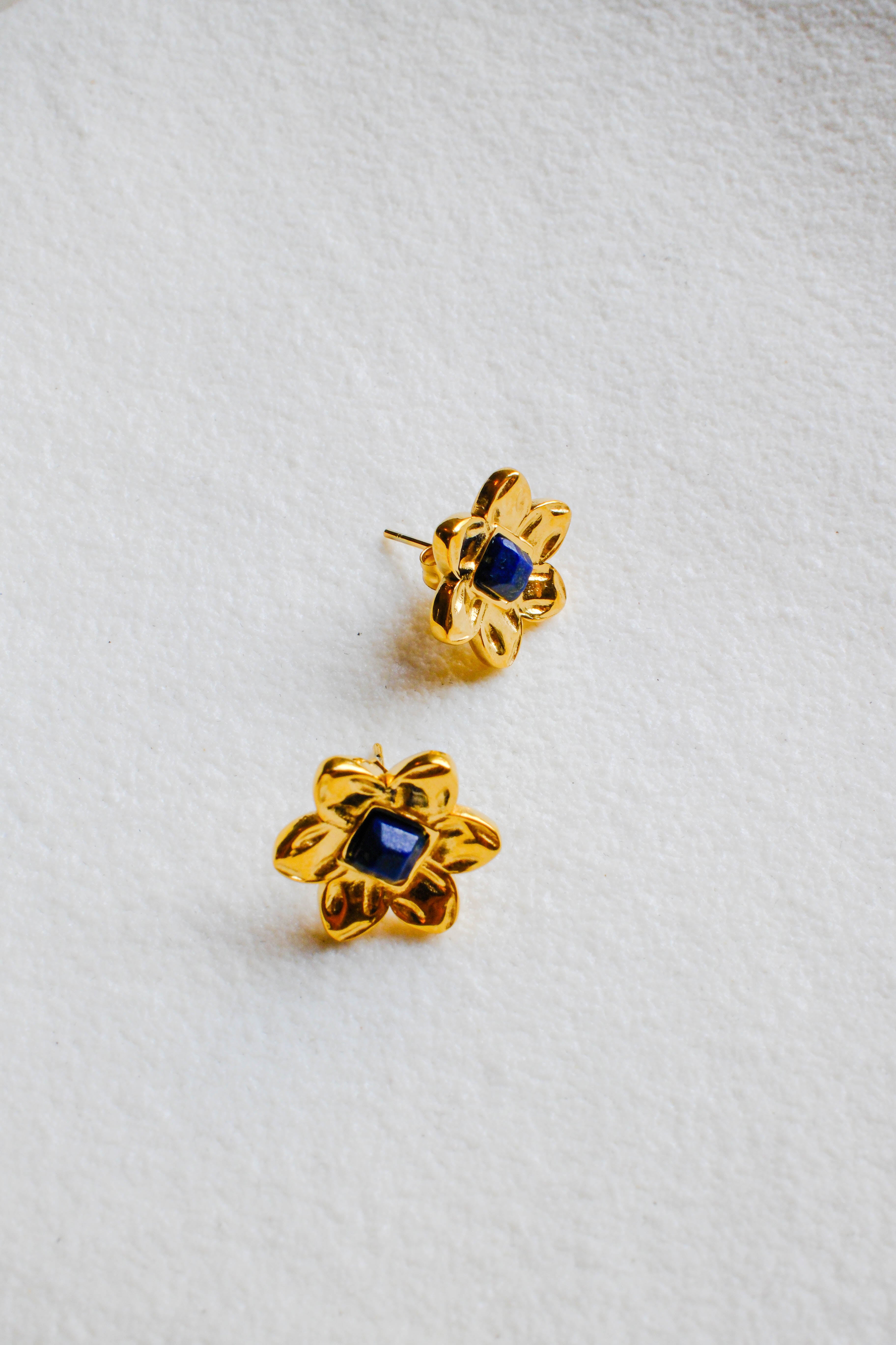 Asteria Earrings