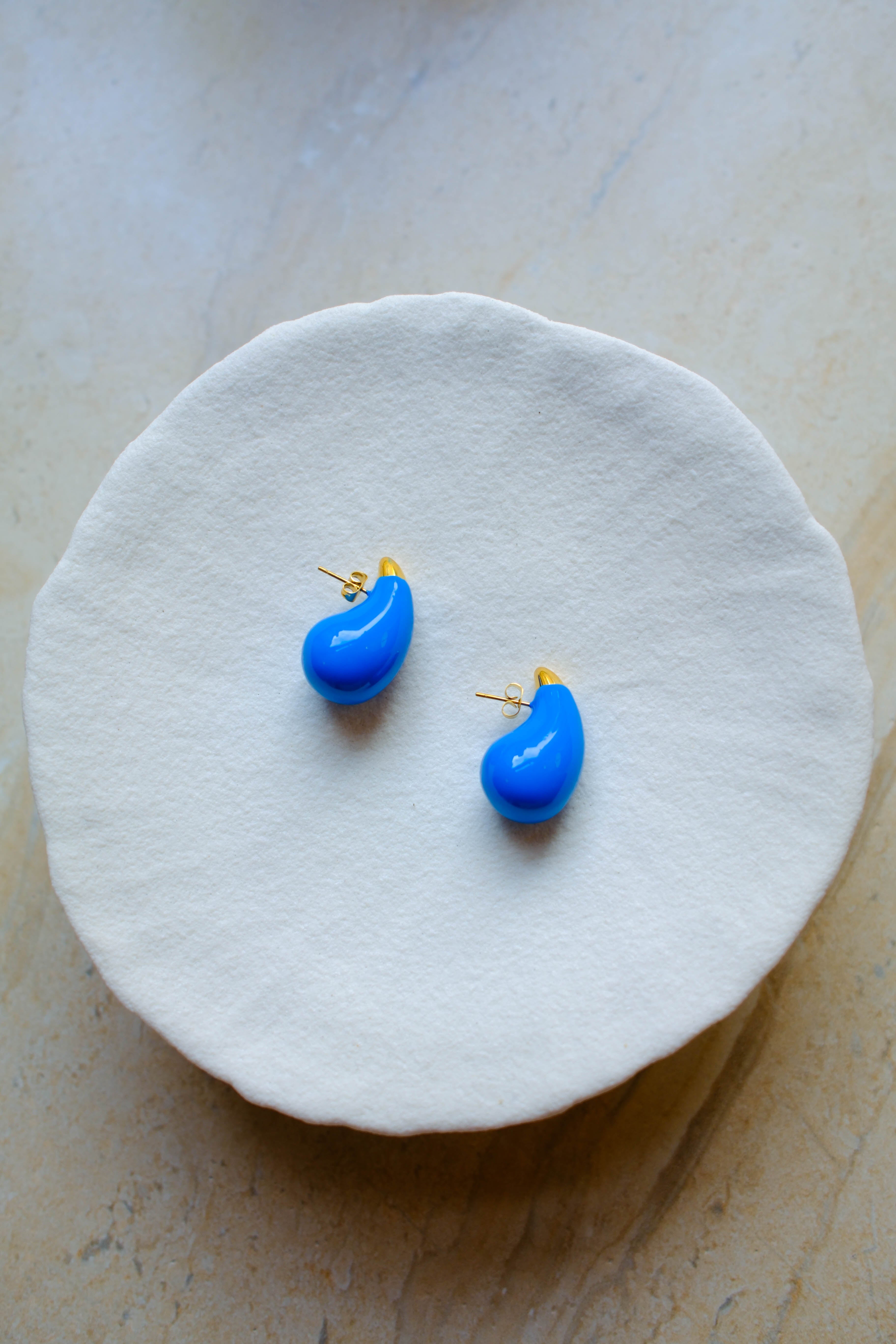 Selene Earrings