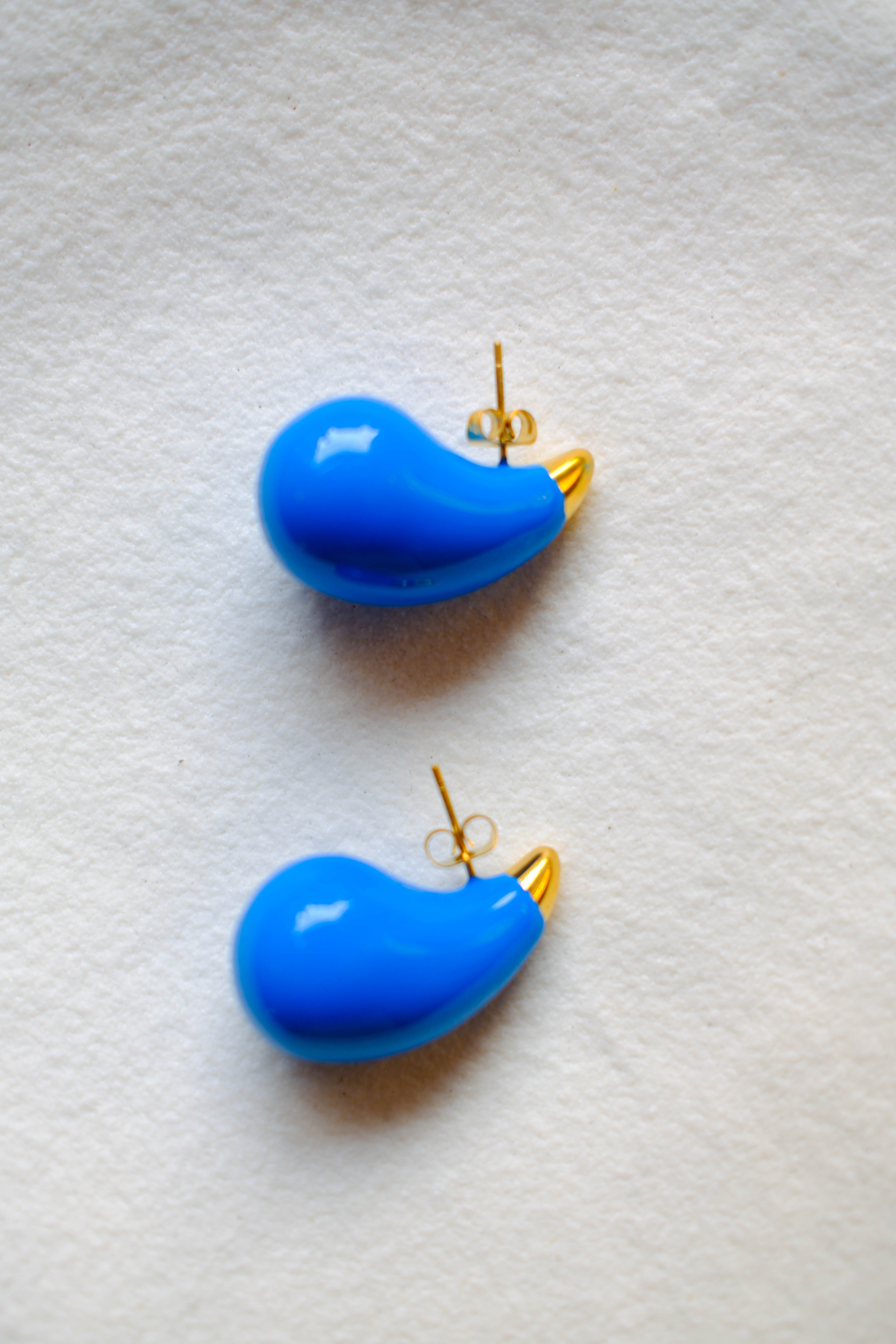 Selene Earrings