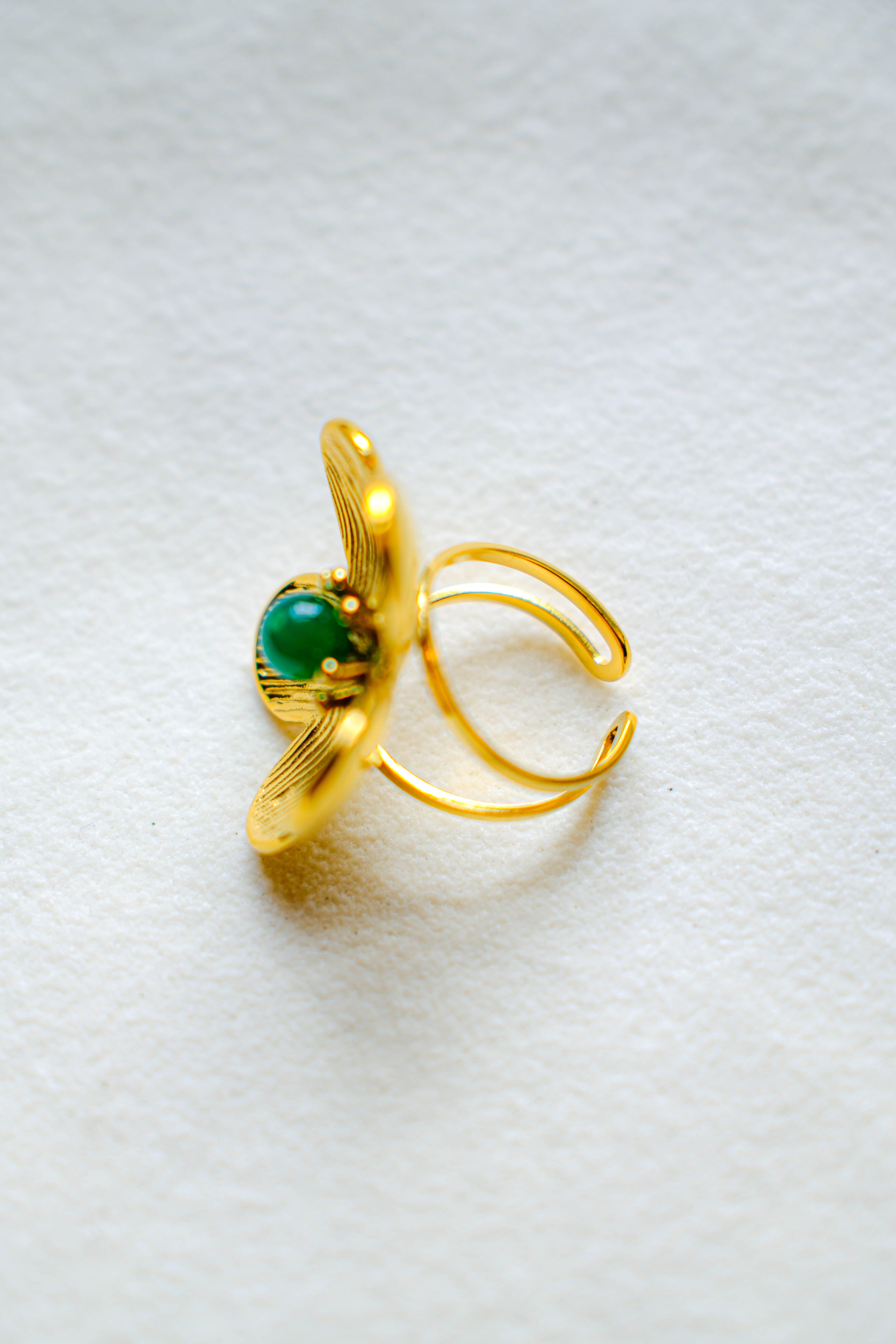 Flower Ring