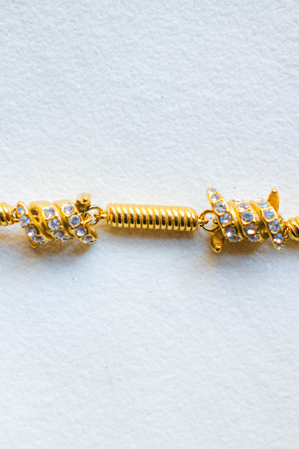 Gold Bracelet