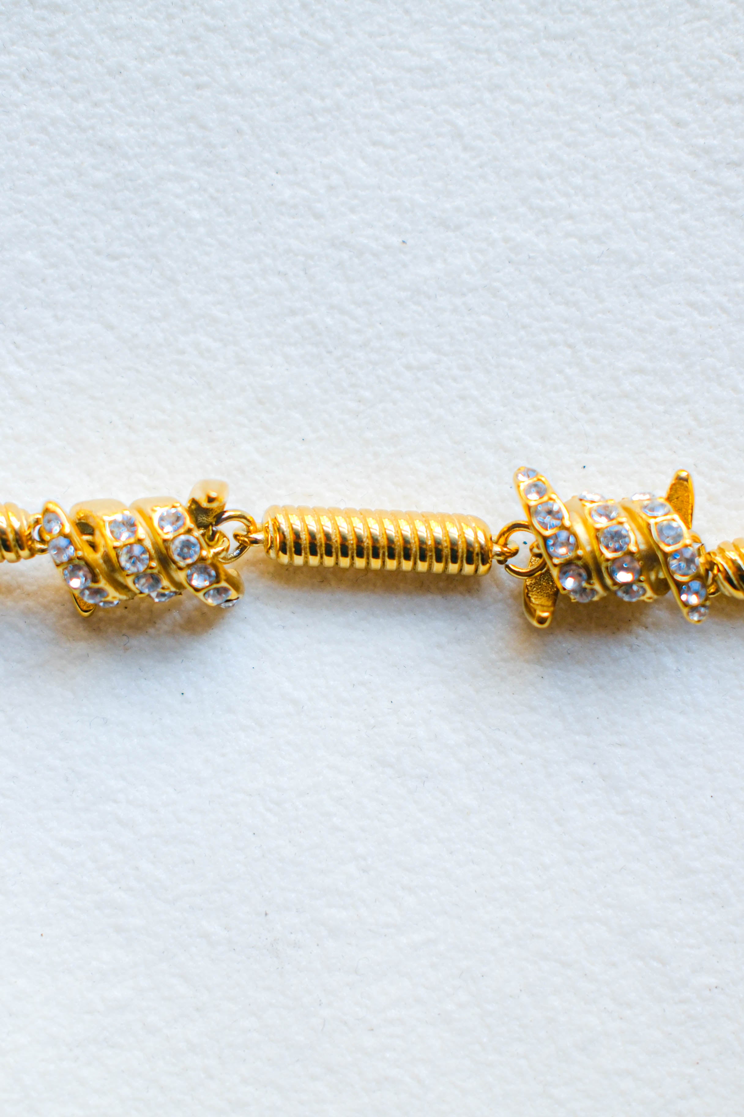 Gold Bracelet