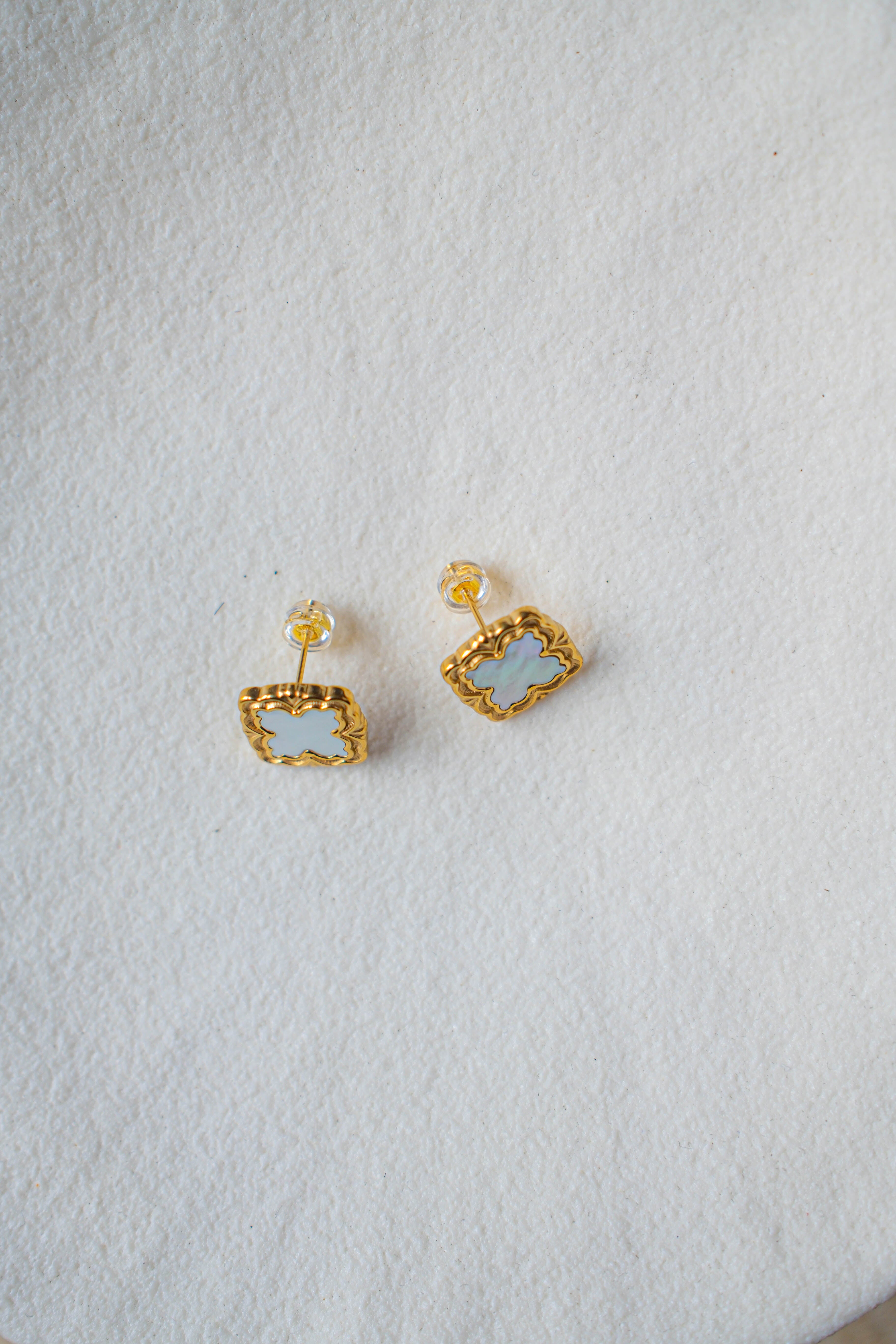 Thalia Earrings