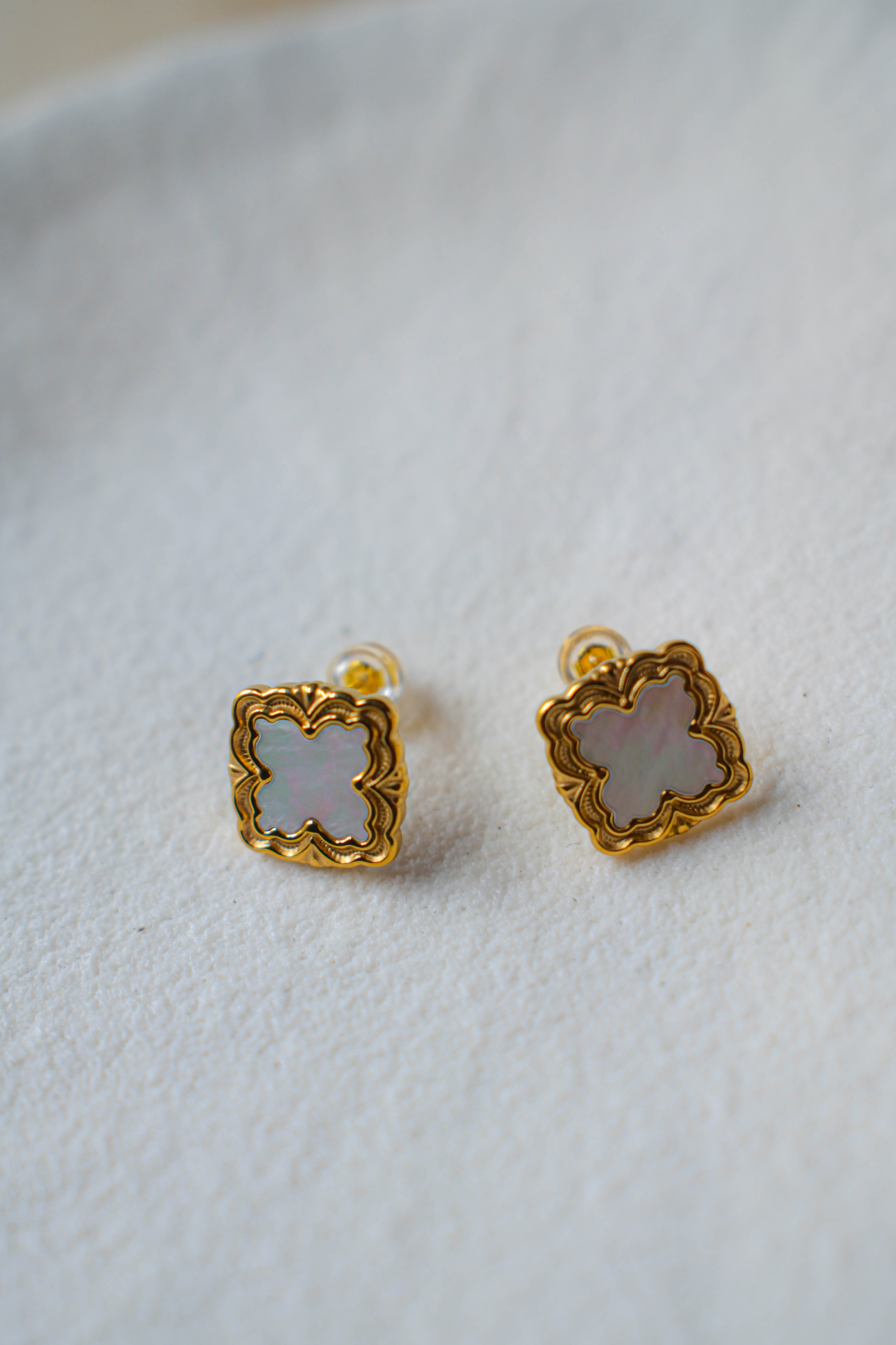 Thalia Earrings