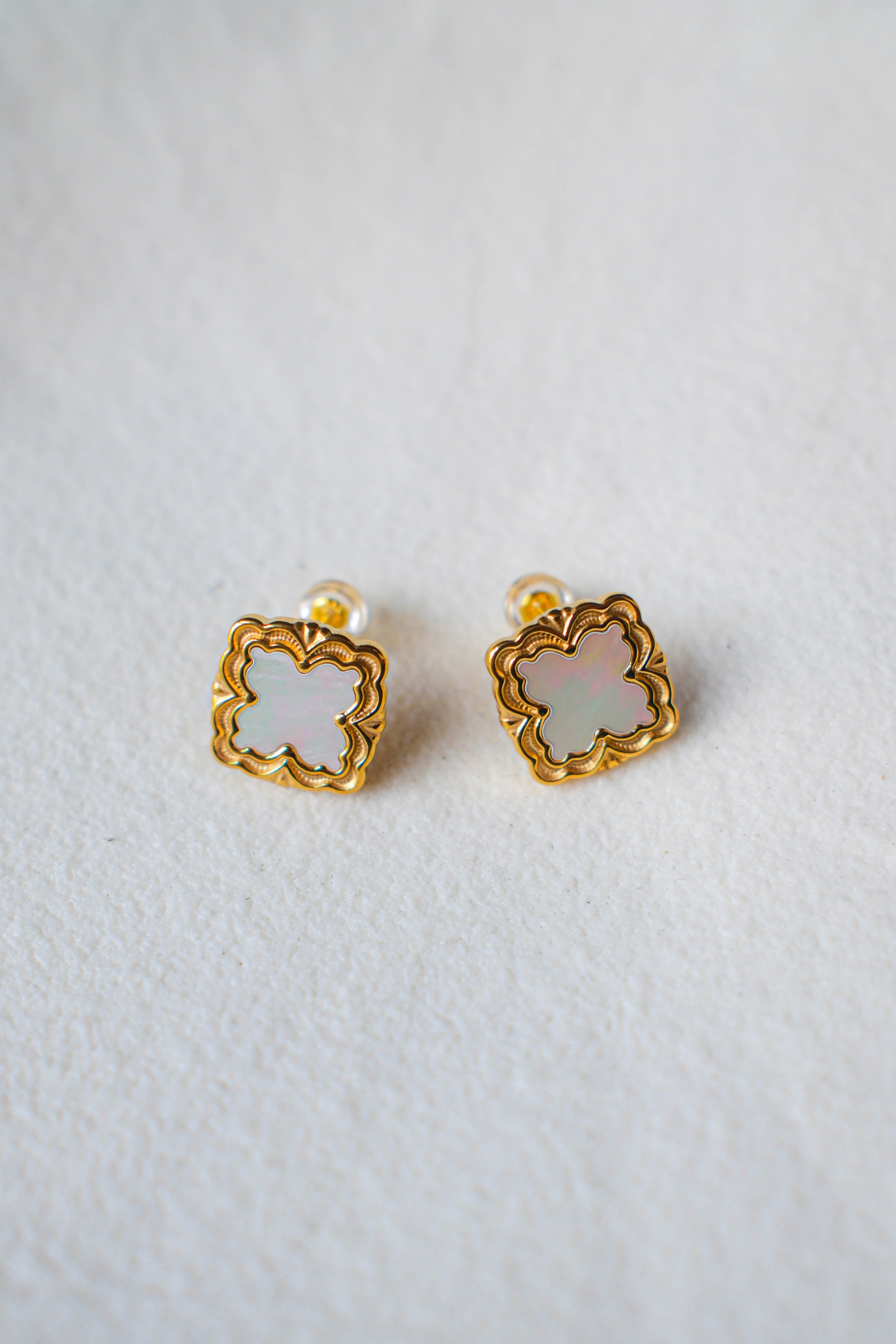Thalia Earrings