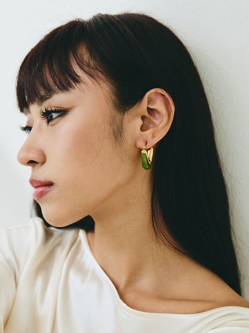 Cleo Earrings