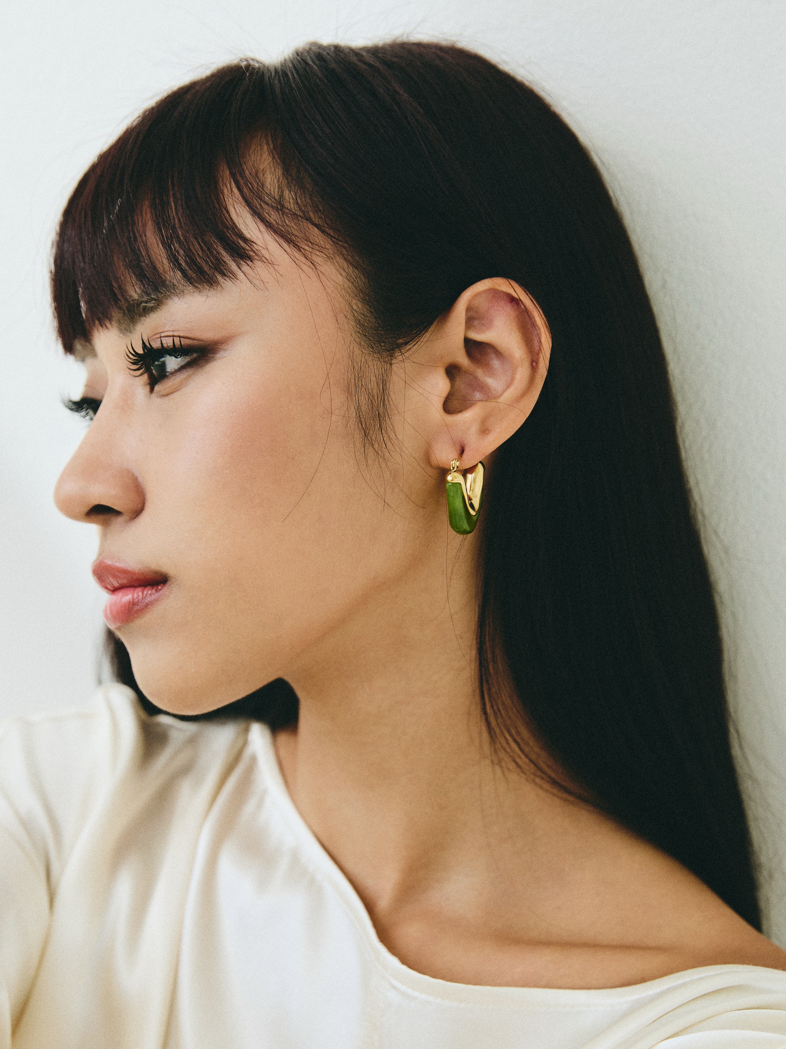 Cleo Earrings