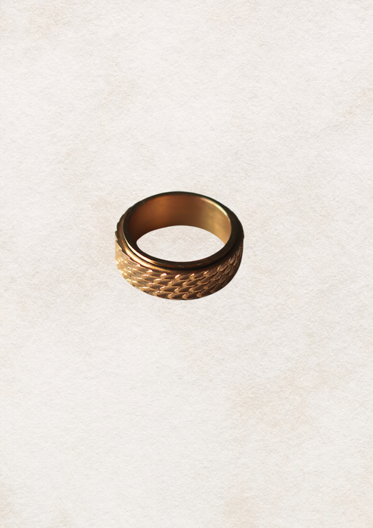 The Eternal Ring