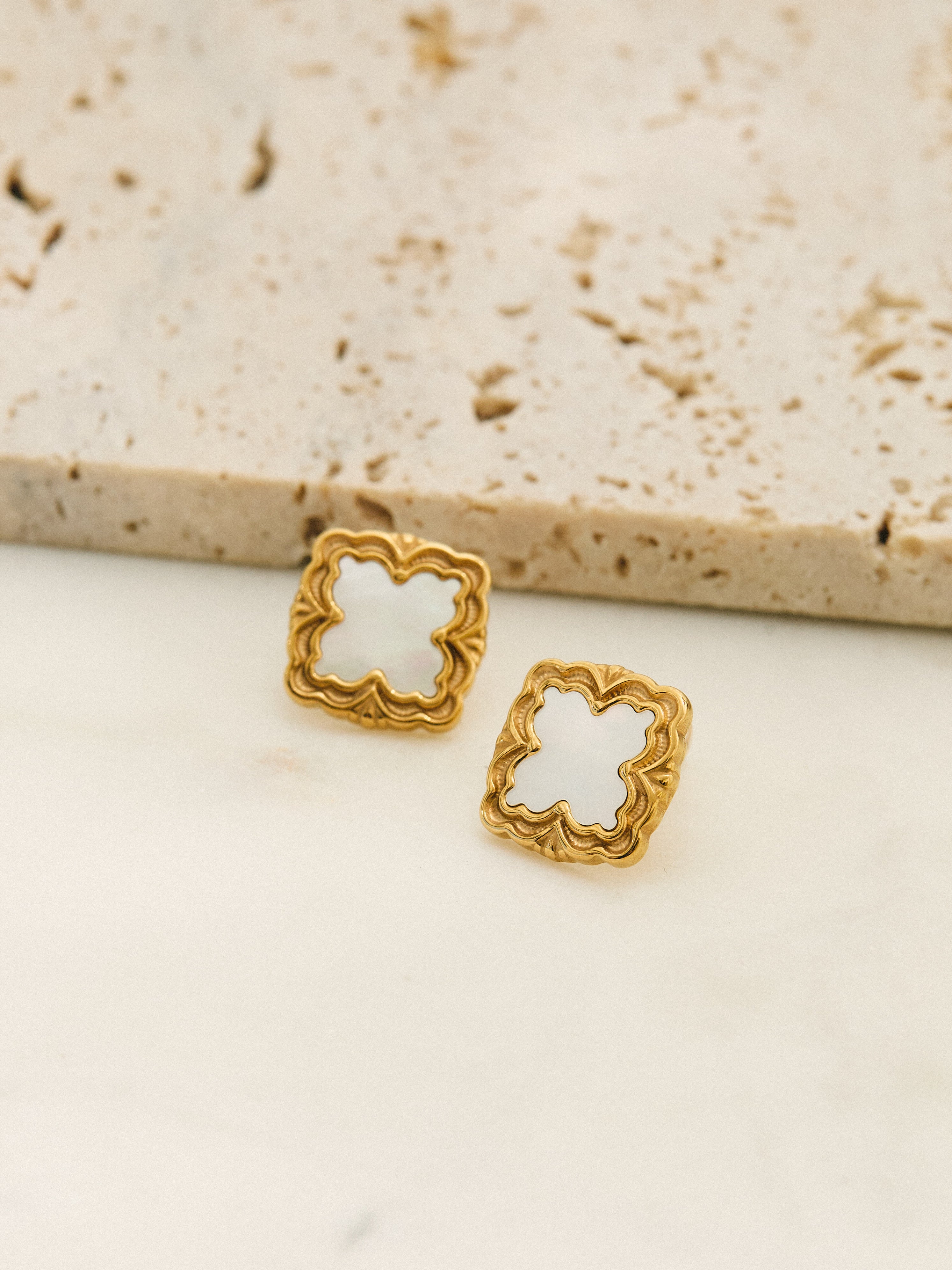 Thalia Earrings