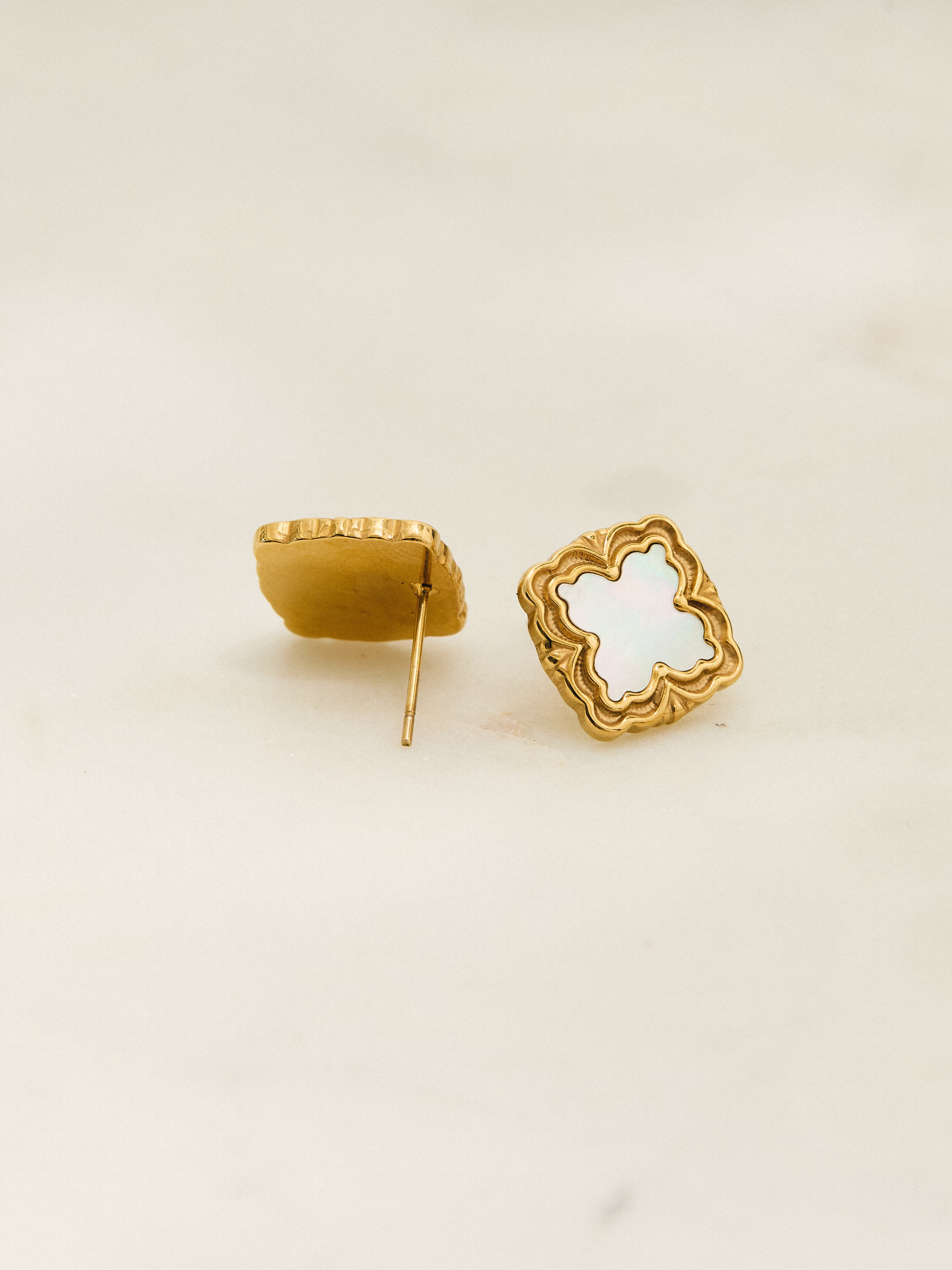 Thalia Earrings