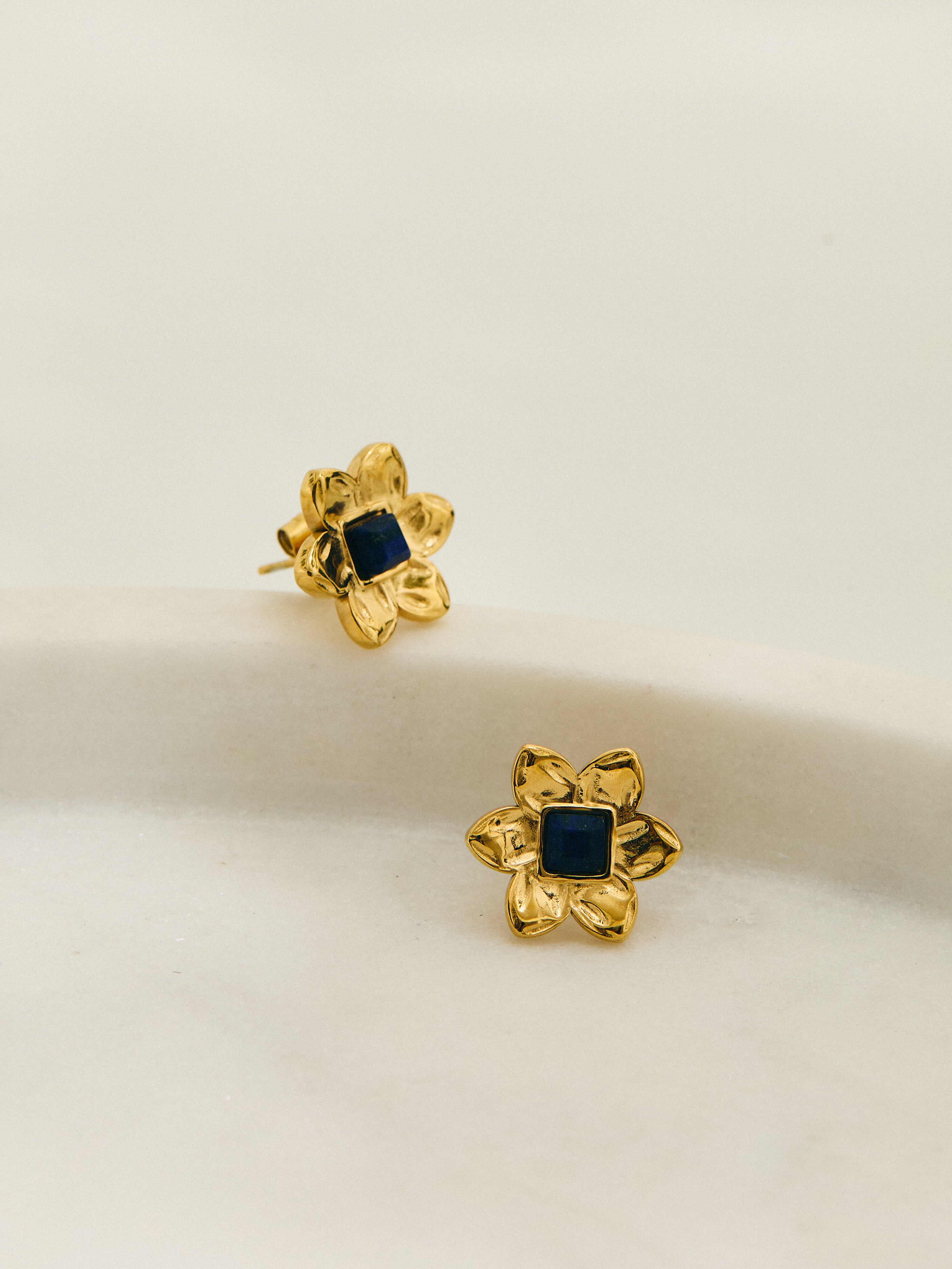 Asteria Earrings