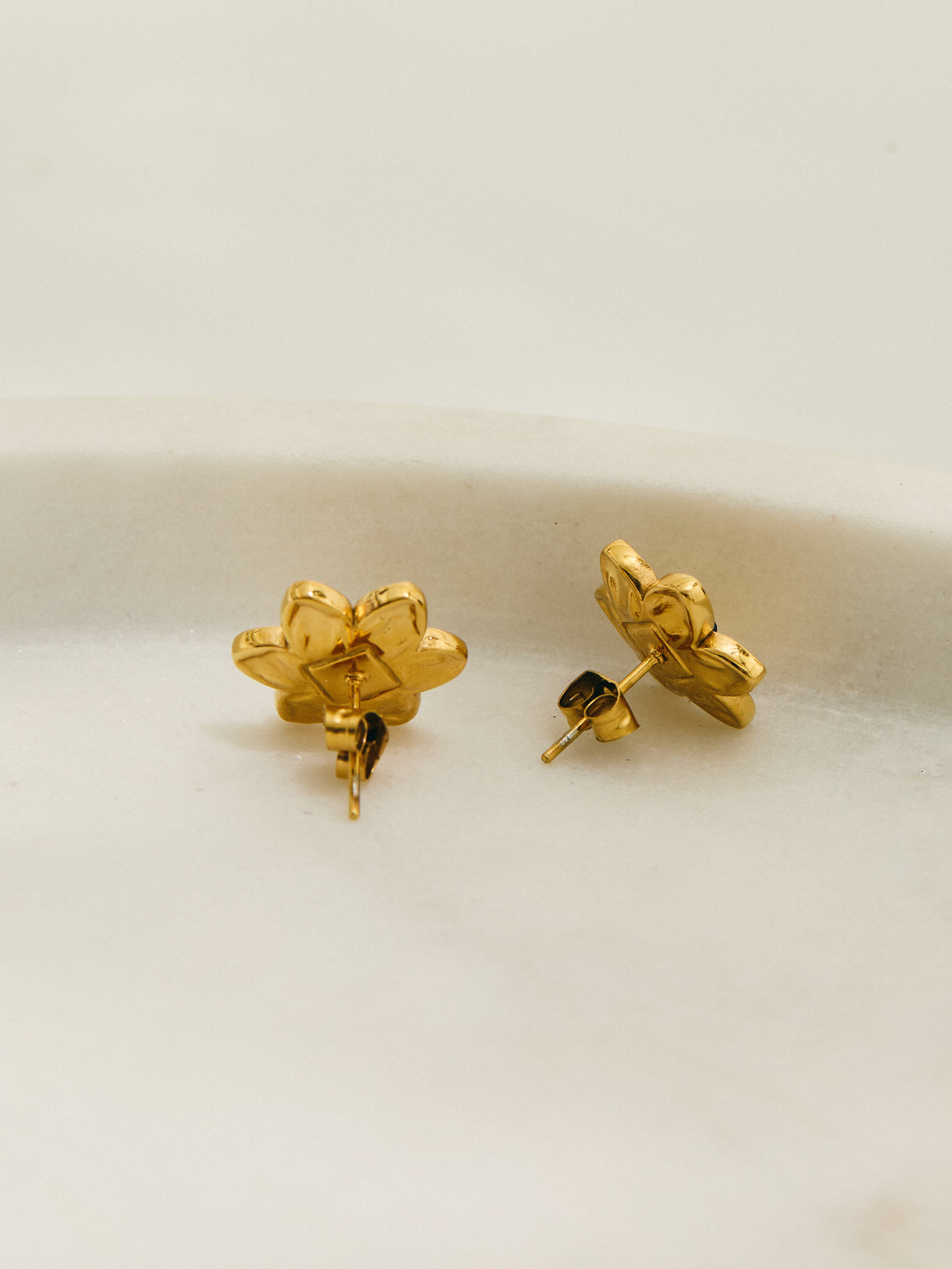 Asteria Earrings