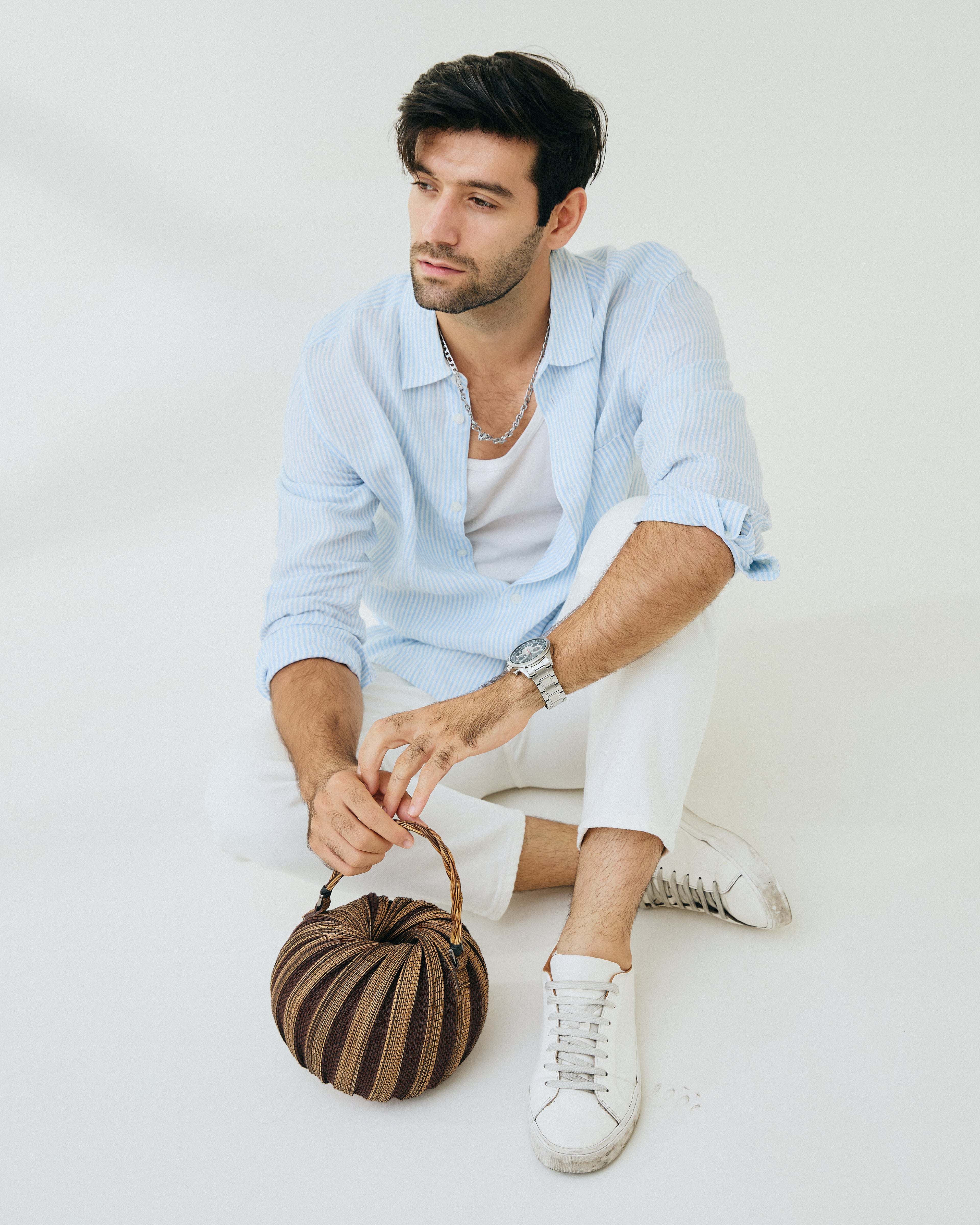 SIRA BAG-Cedar