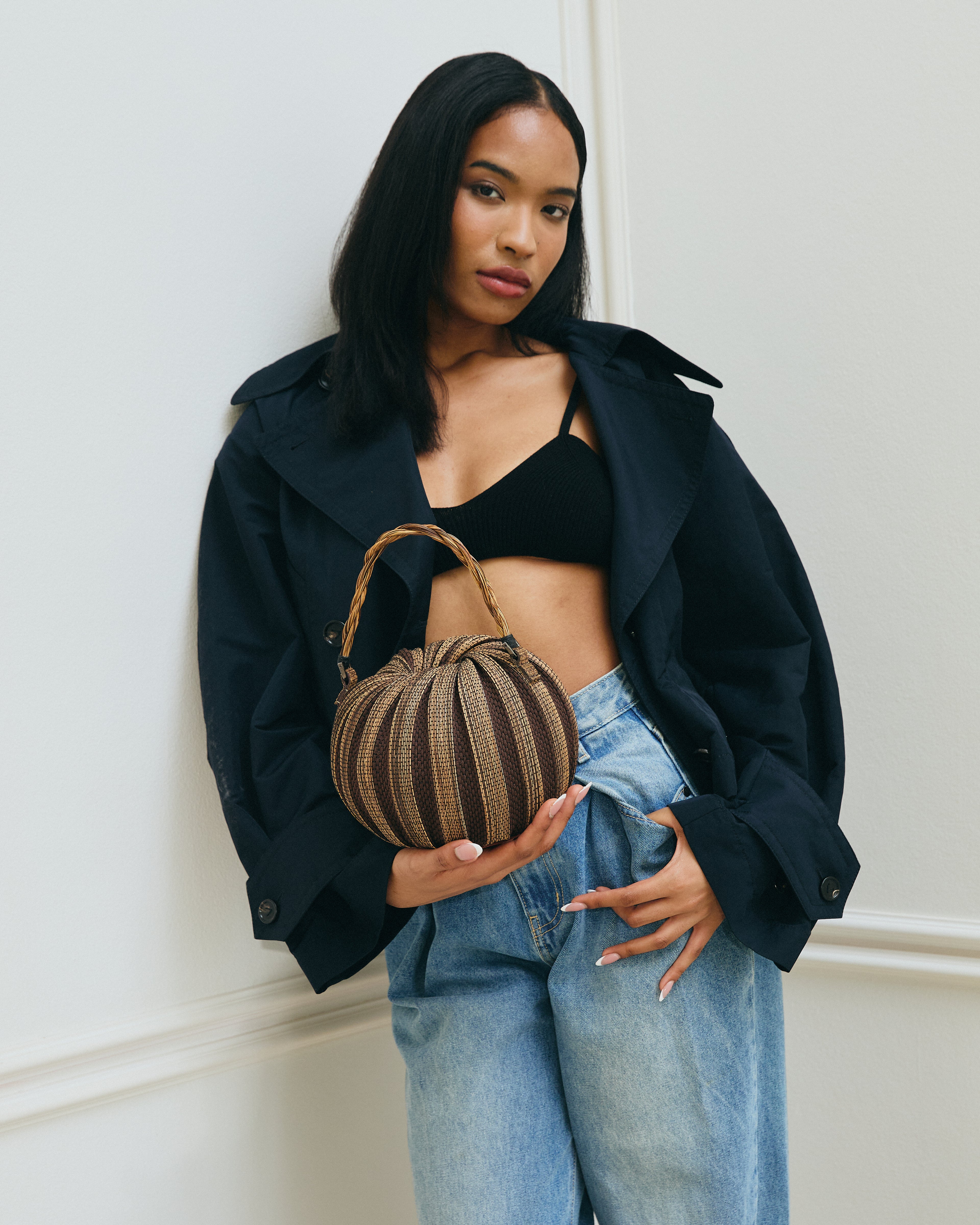 SIRA BAG-Cedar
