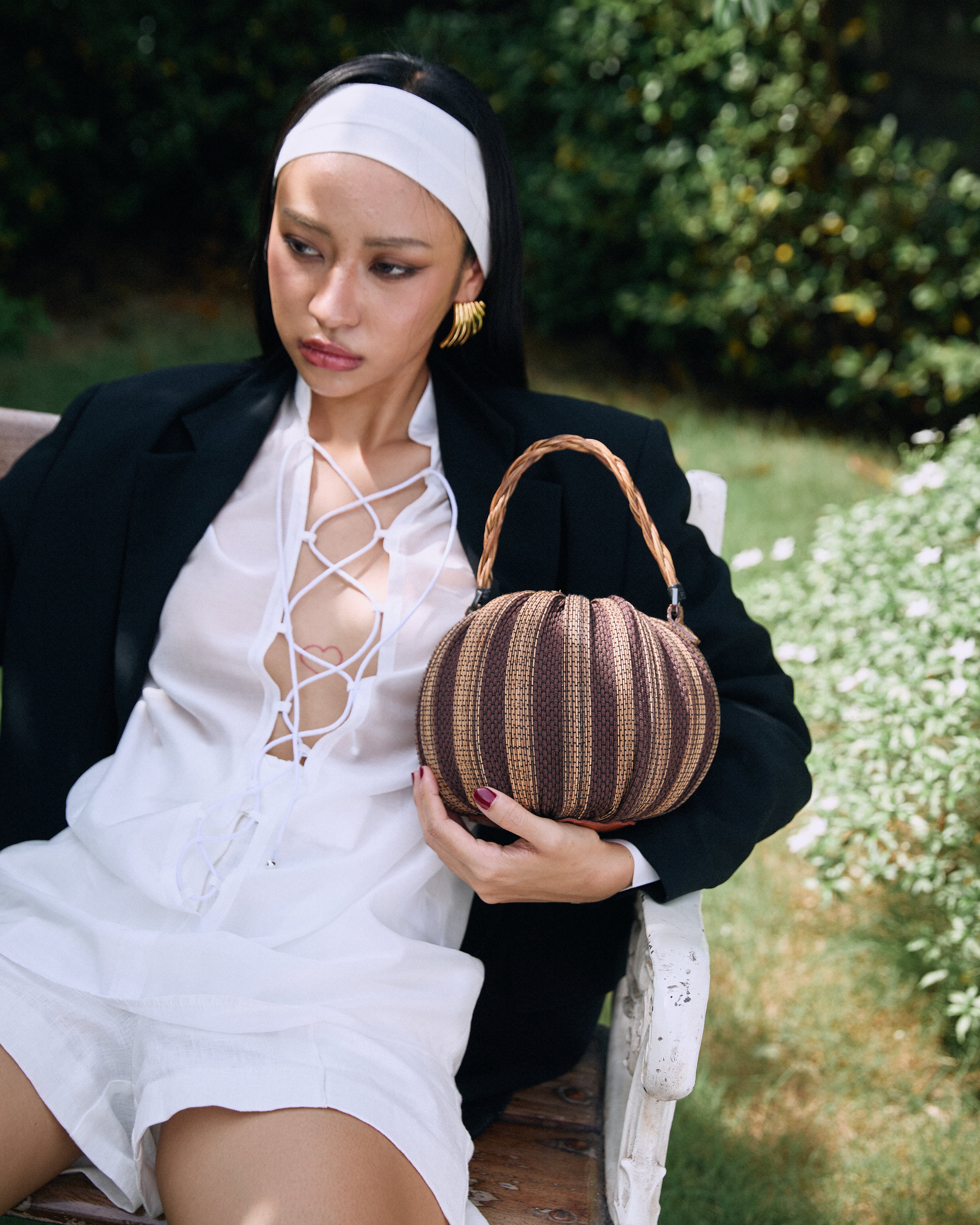 SIRA BAG-Cedar