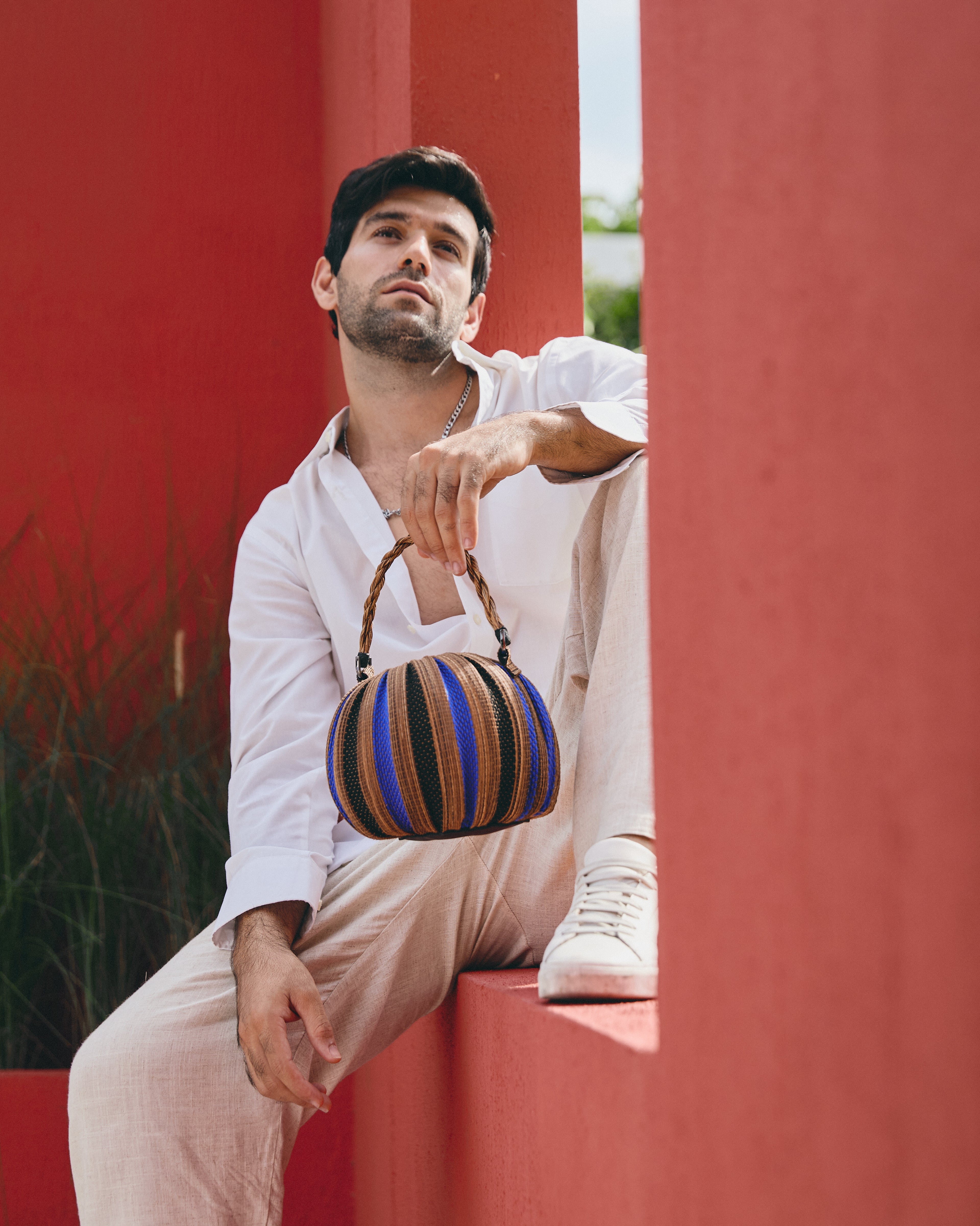 SIRA BAG-Twilight