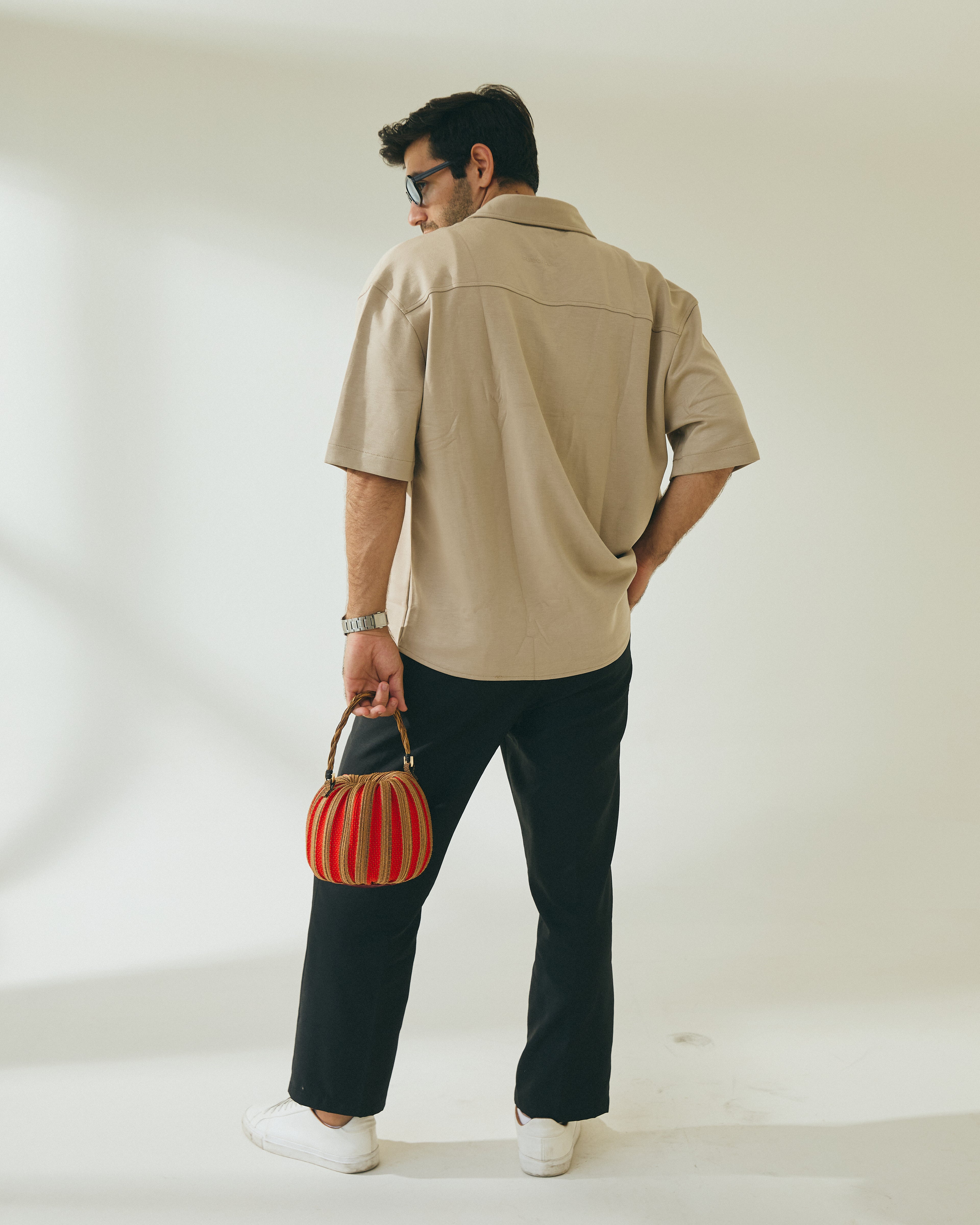 SIRA BAG-Ember