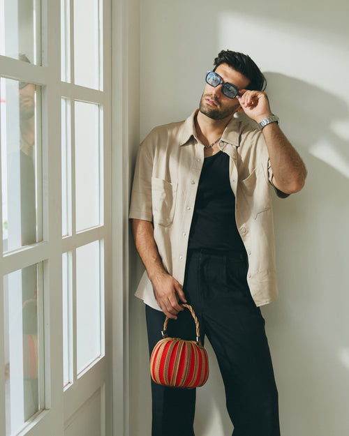 SIRA BAG-Ember