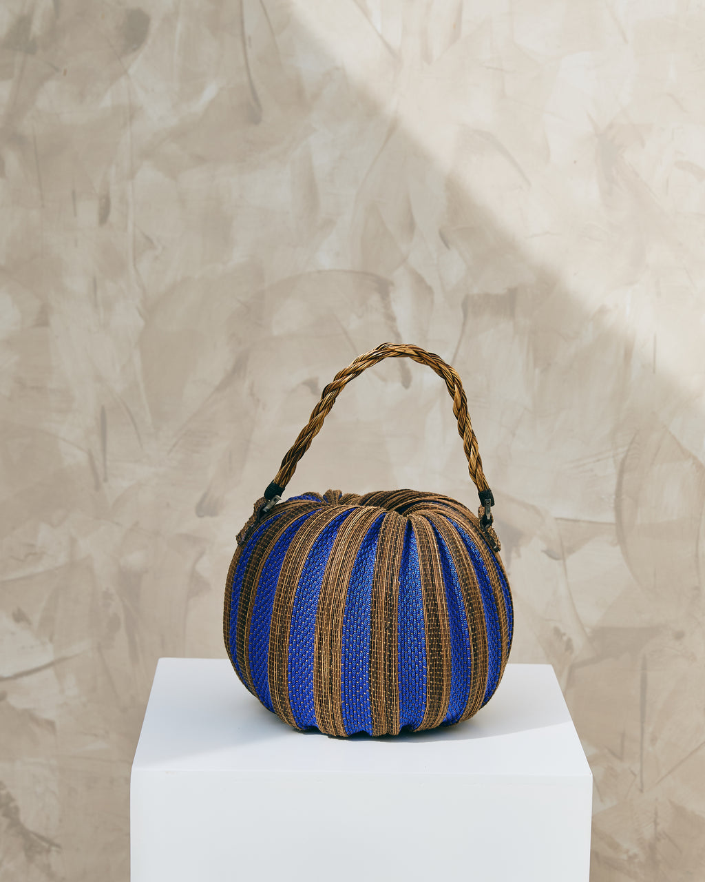 SIRA BAG-Sapphire