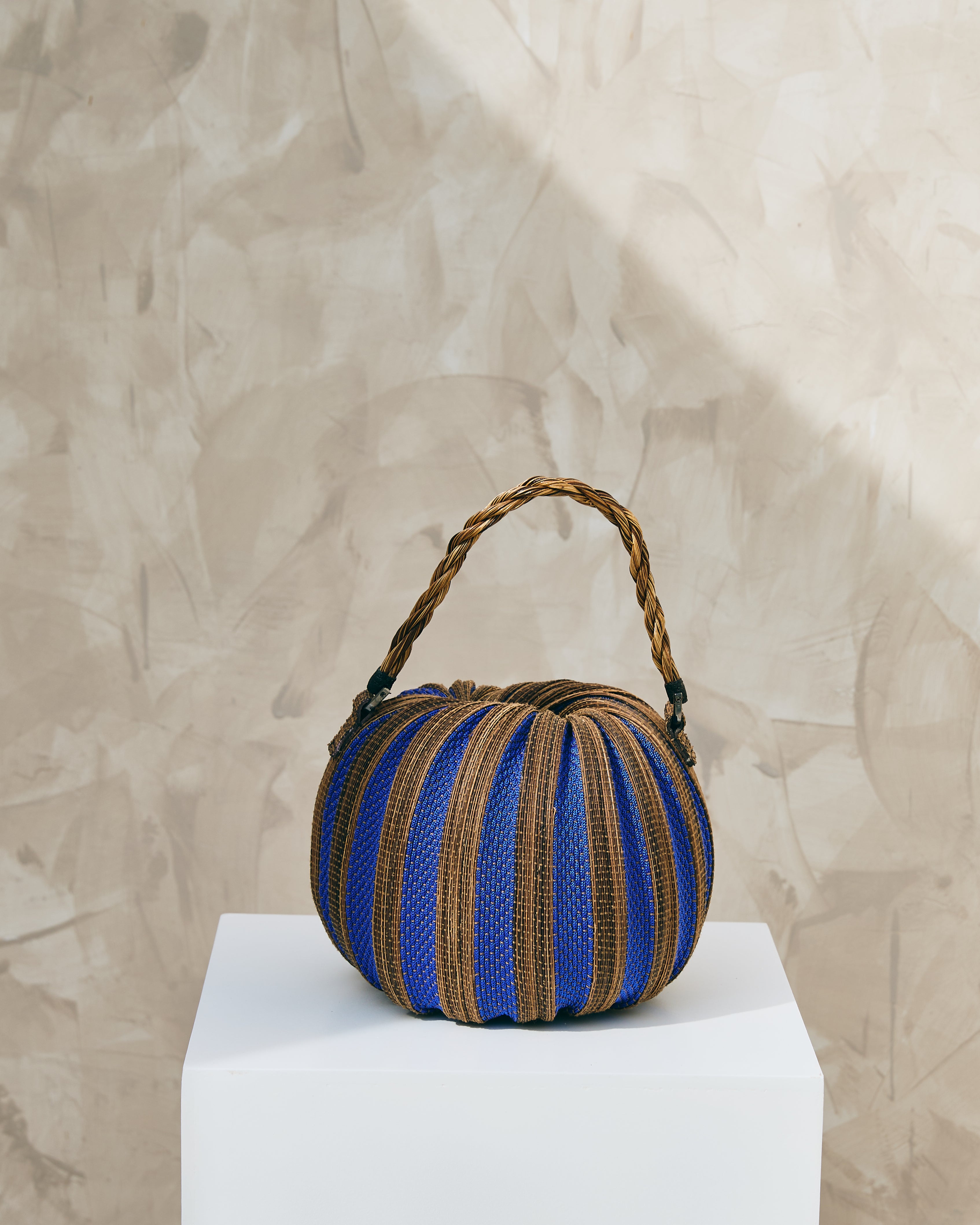 SIRA BAG-Sapphire