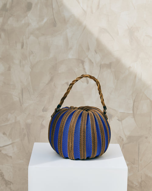 SIRA BAG-Sapphire