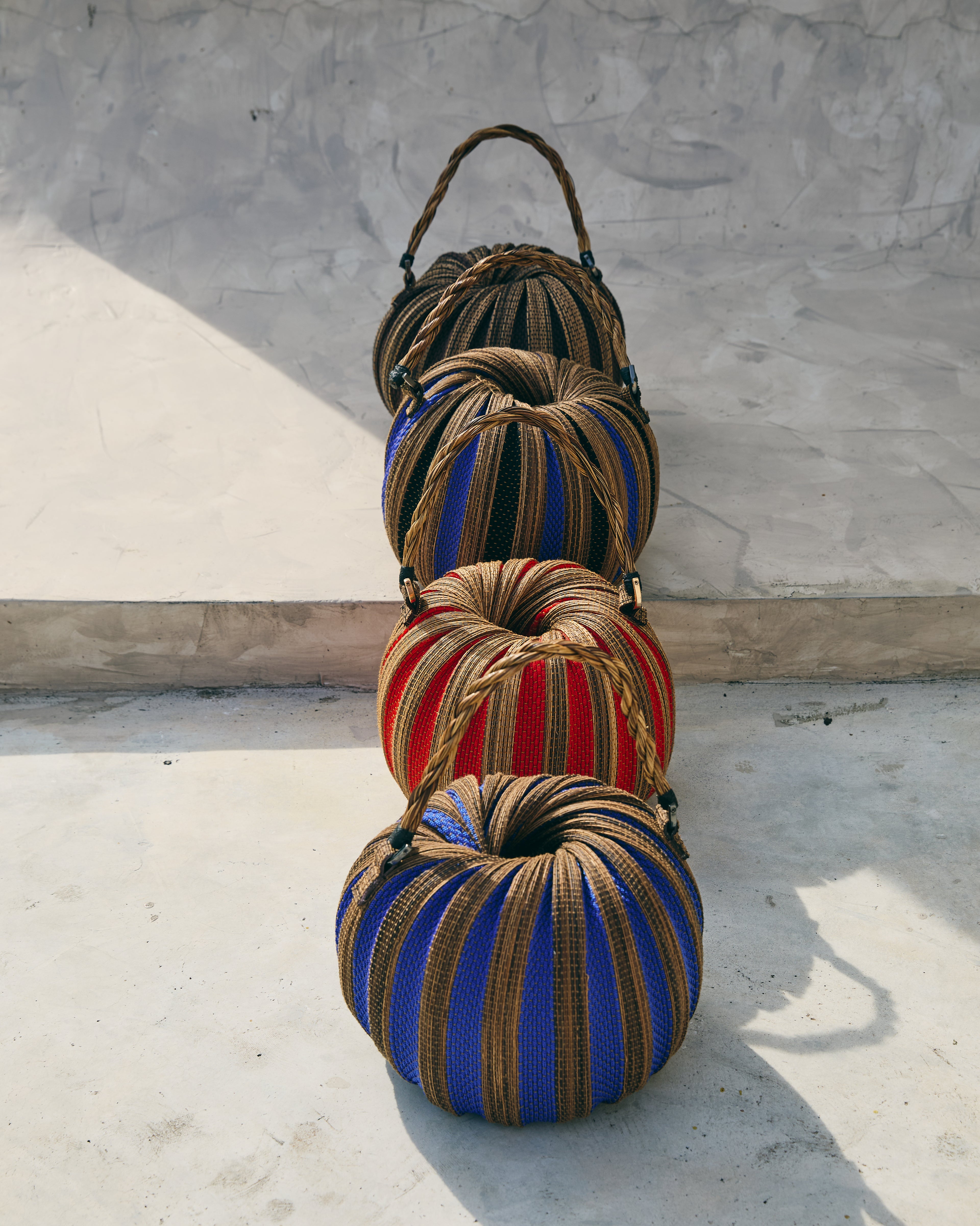 SIRA BAG-Sapphire