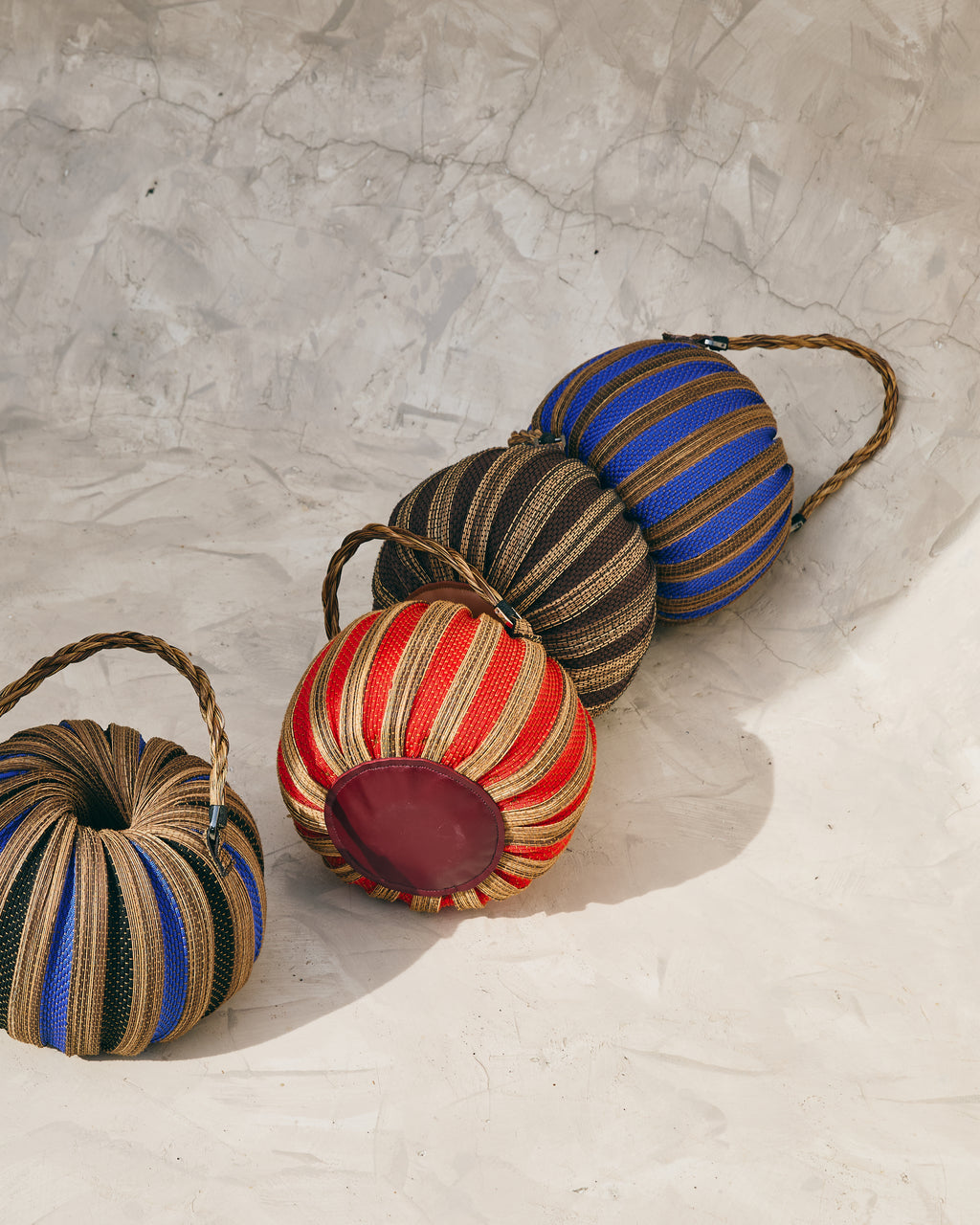 SIRA BAG-Ember
