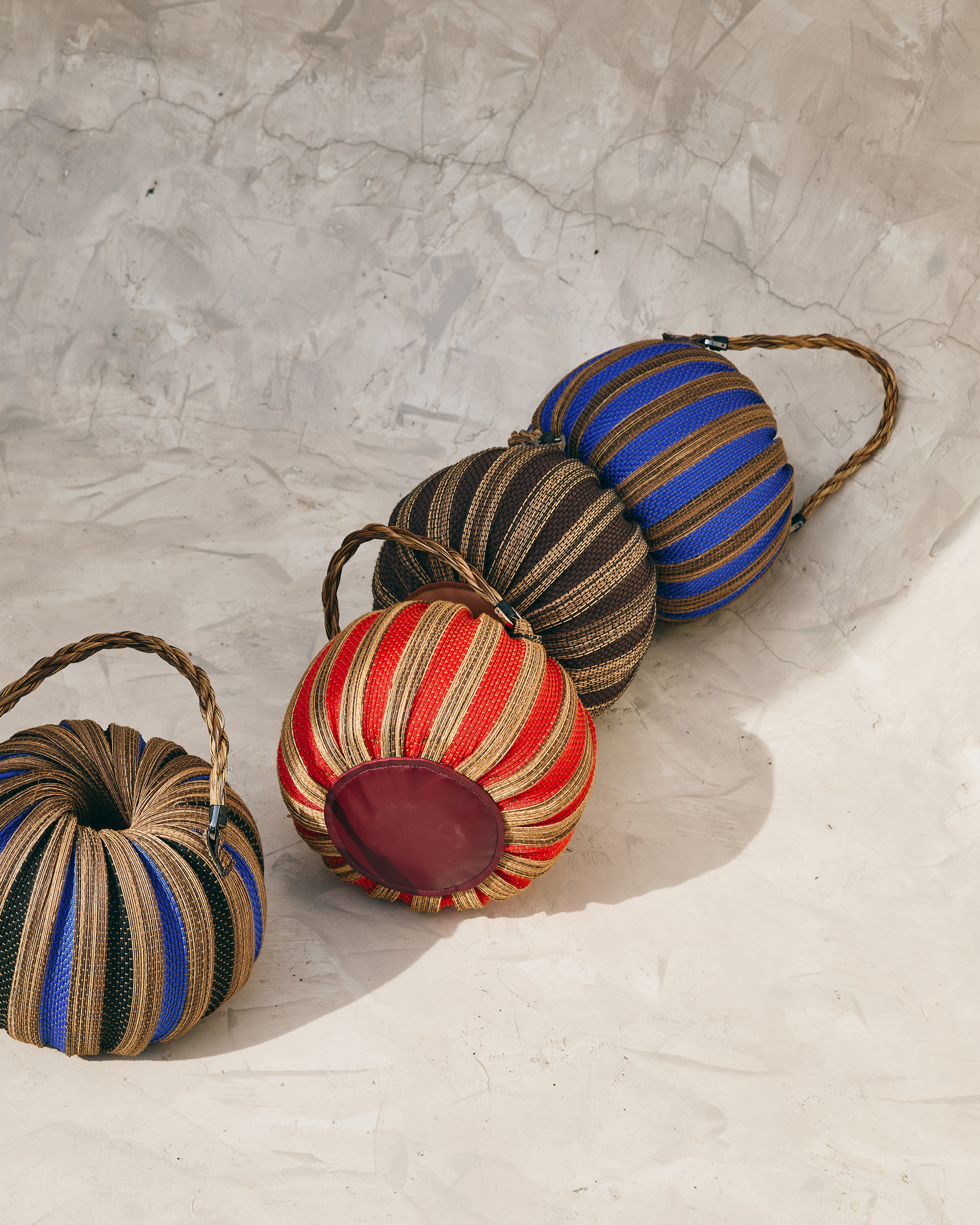 SIRA BAG-Ember