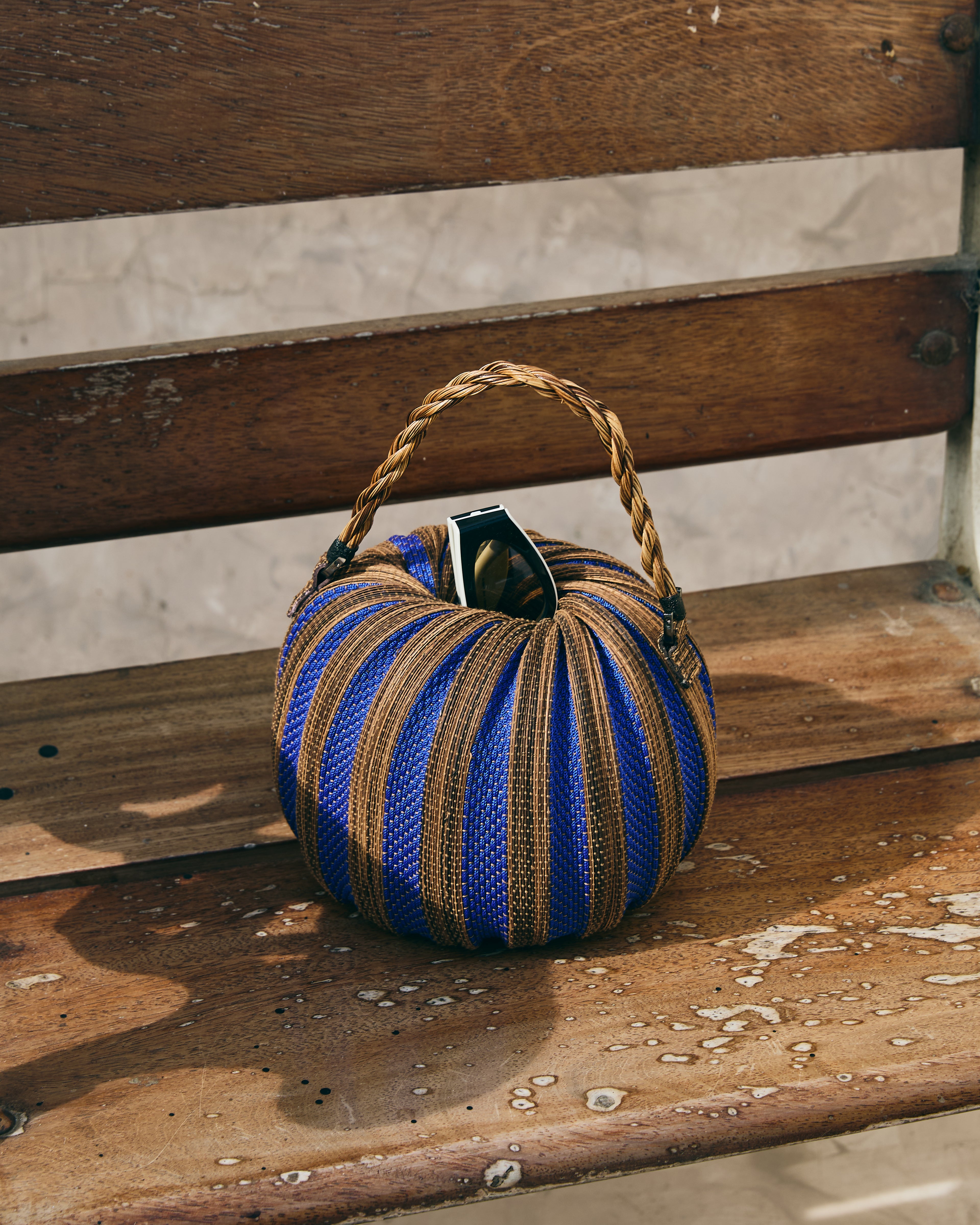 SIRA BAG-Sapphire