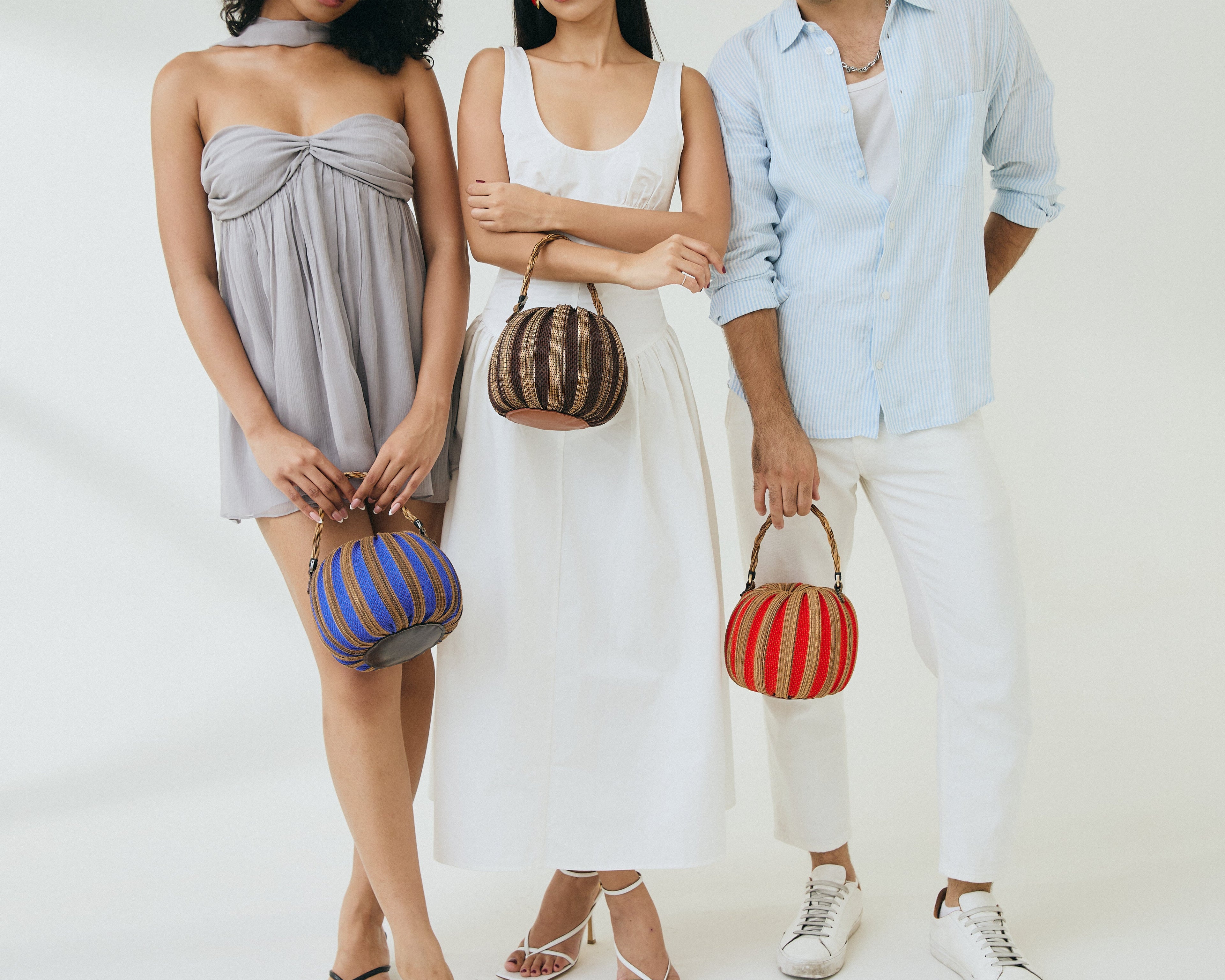 SIRA BAG-Sapphire
