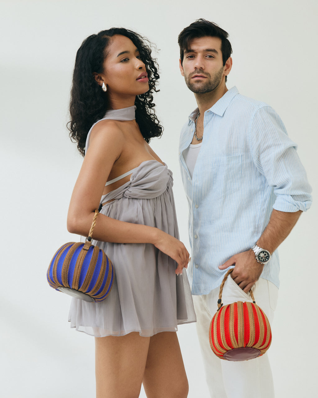 SIRA BAG-Ember