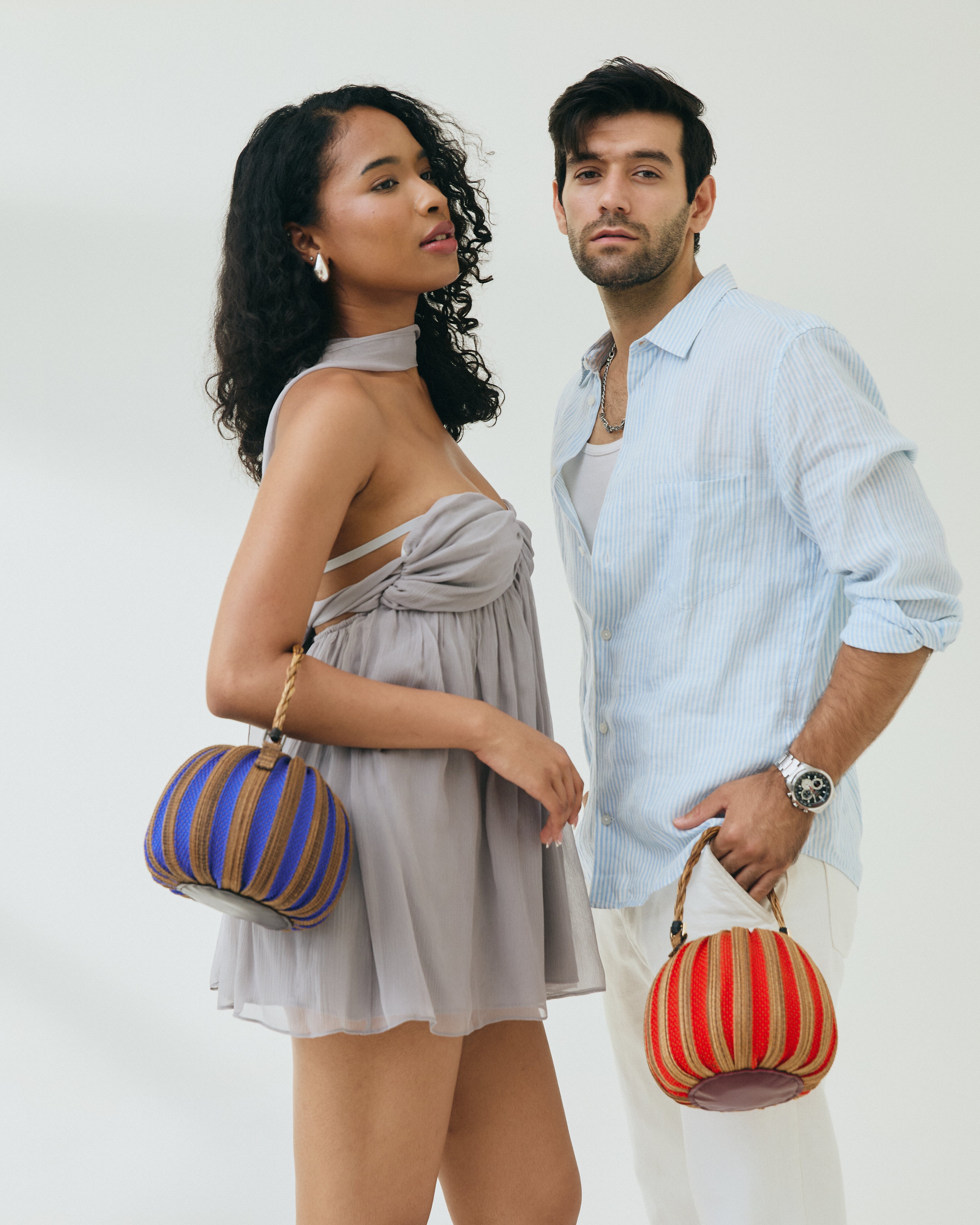SIRA BAG-Ember