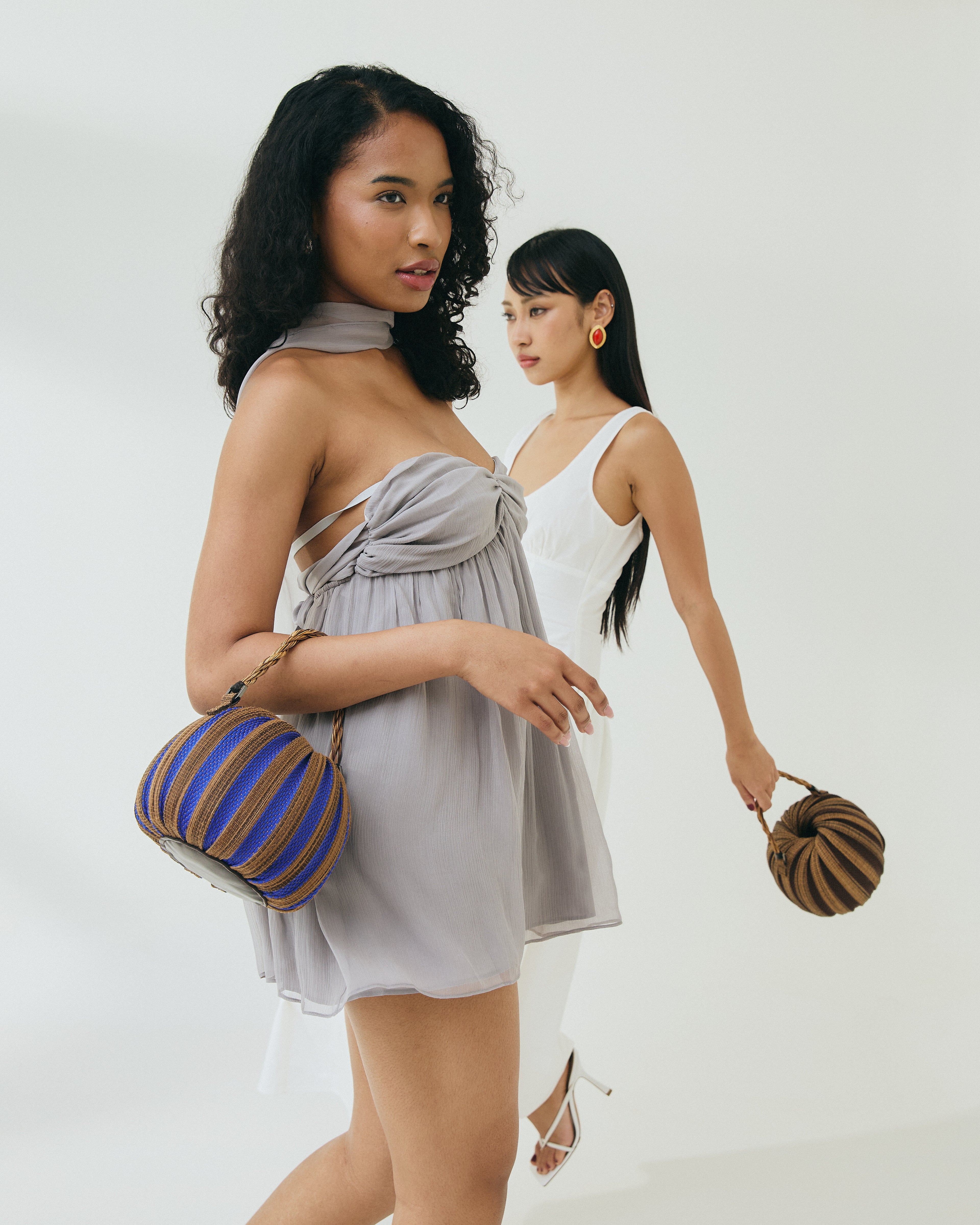 SIRA BAG-Sapphire