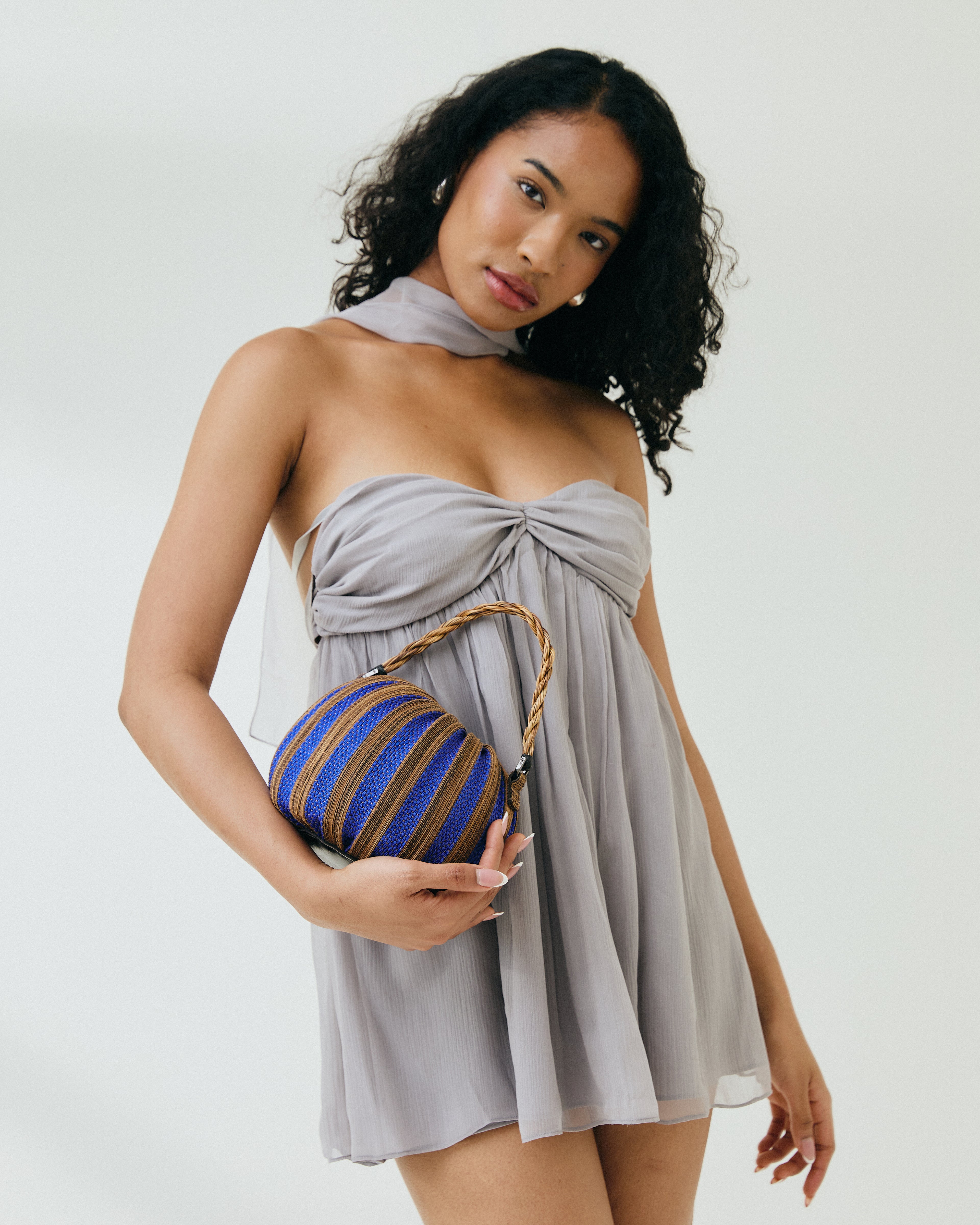 SIRA BAG-Sapphire