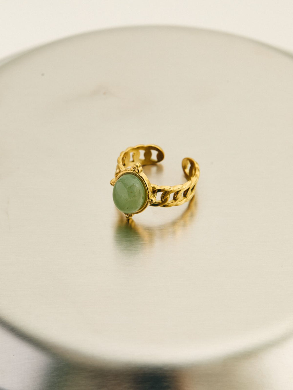 The Naia Ring