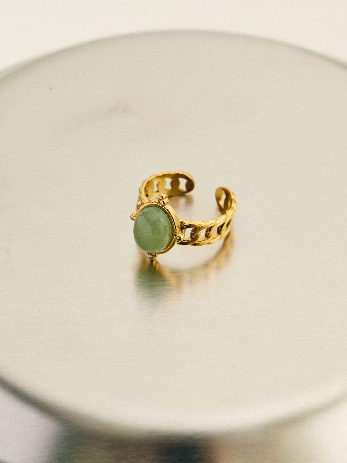 The Naia Ring